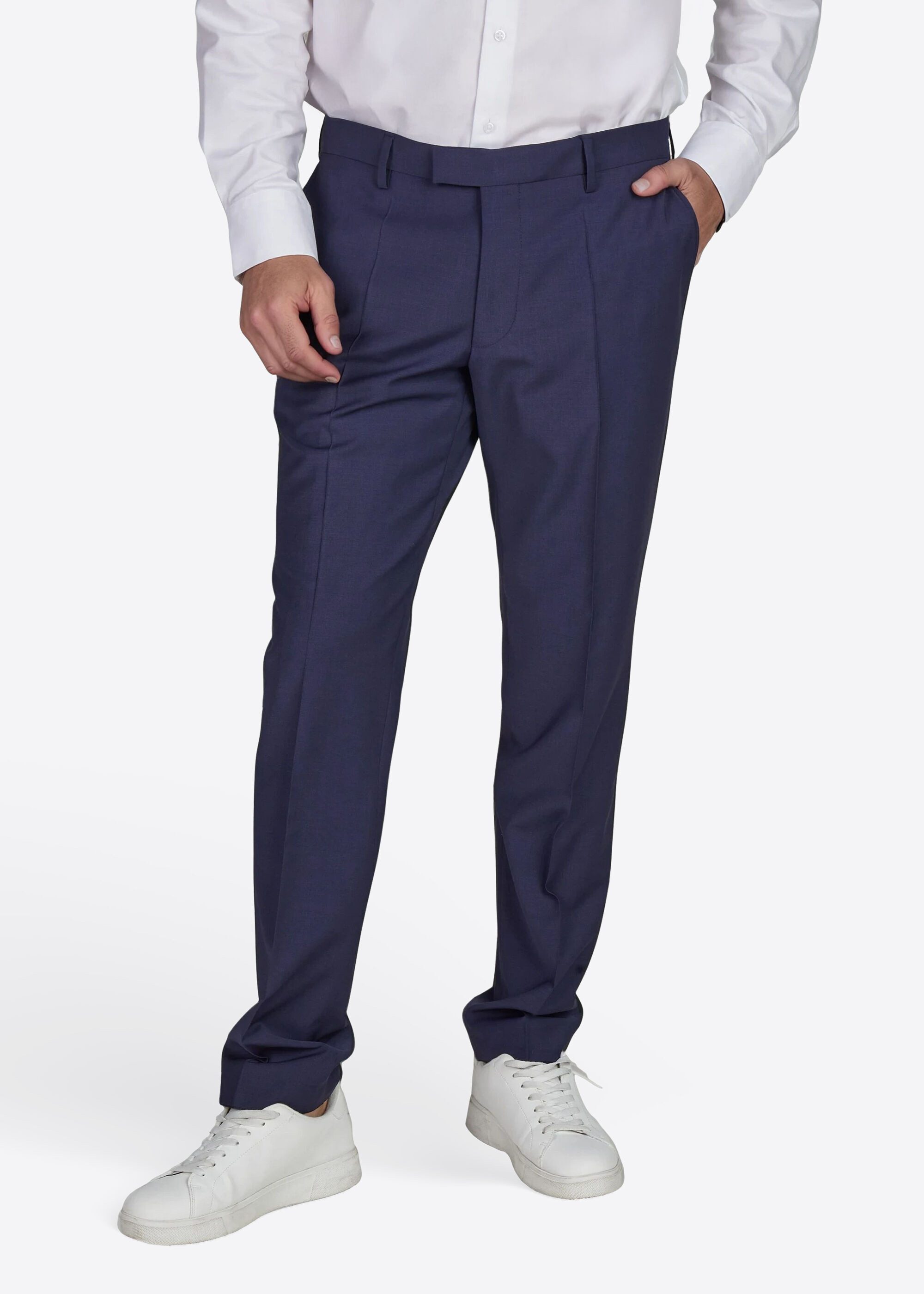 Pierre Cardin Anzughose Ryan (1-tlg) günstig online kaufen
