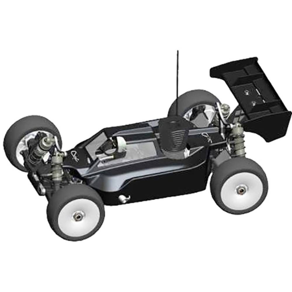 cemon RC-Auto Buggy 1/8 GP