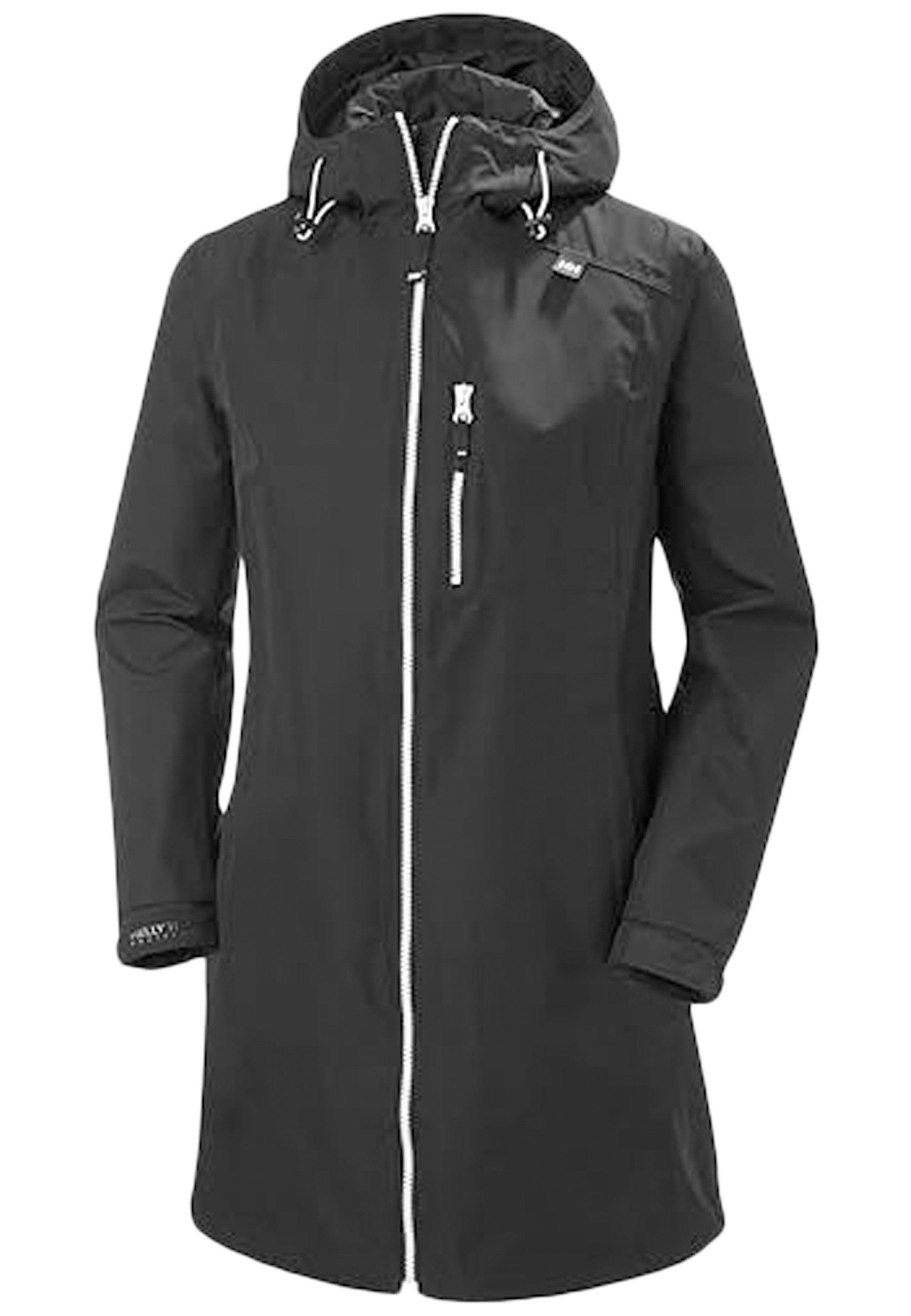 Helly Hansen Regenjacke Long Belfast