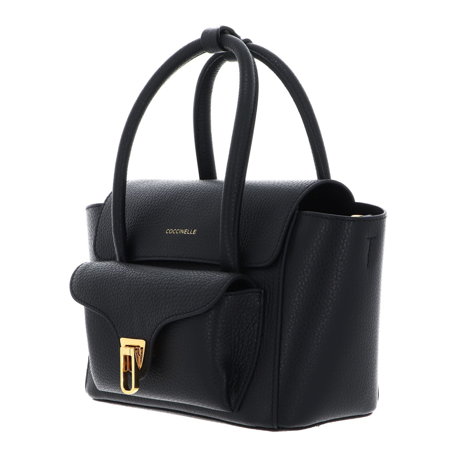 COCCINELLE Handtasche Grained Leather Handbag, aus günstig online kaufen