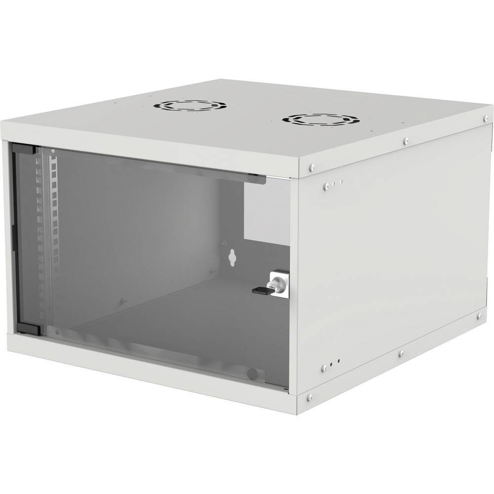 Netzwerkschrank Basic Line 19″