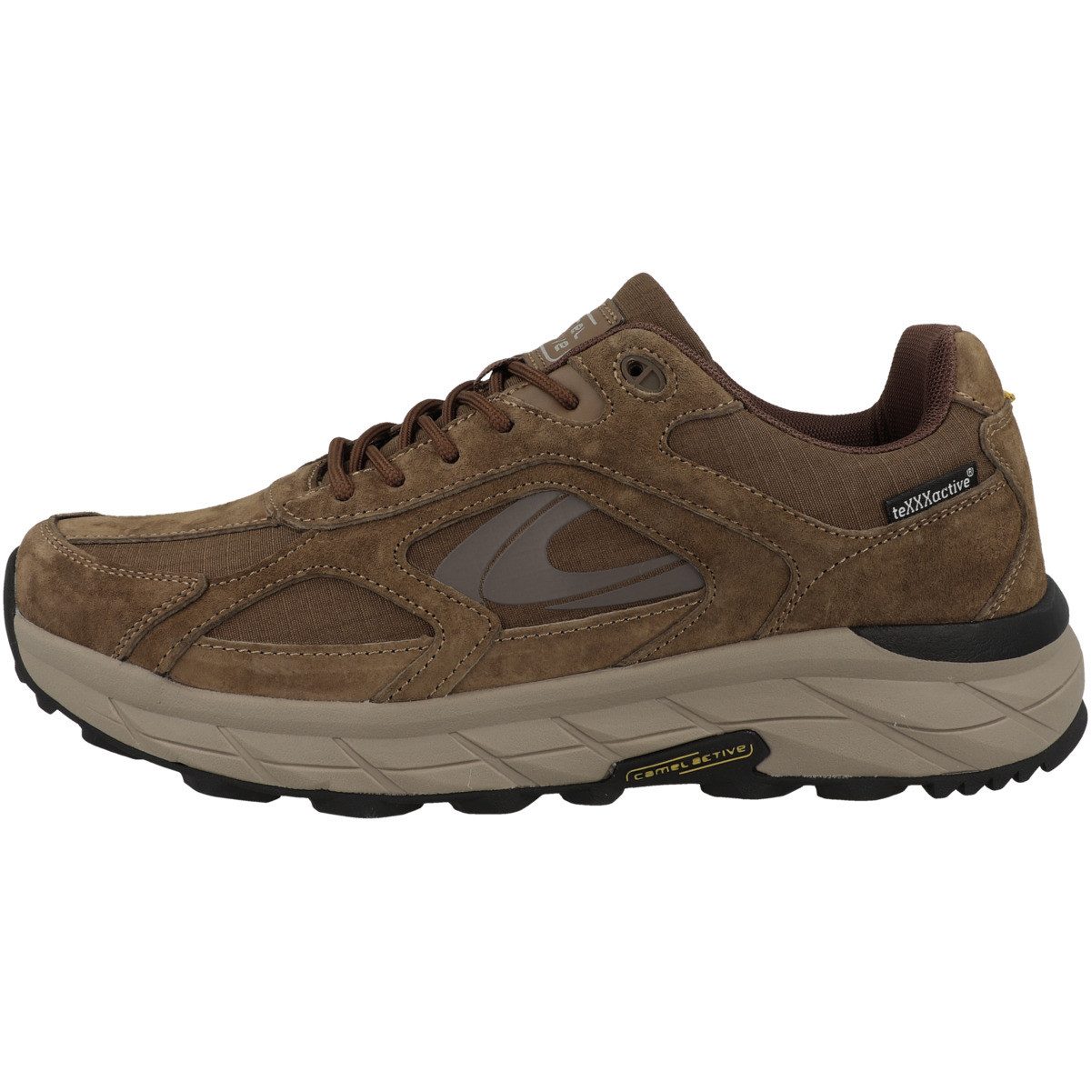 camel active 54CCA12 Herren Sneaker Turnschuhe, Sportschuhe, Freizeitschuhe günstig online kaufen