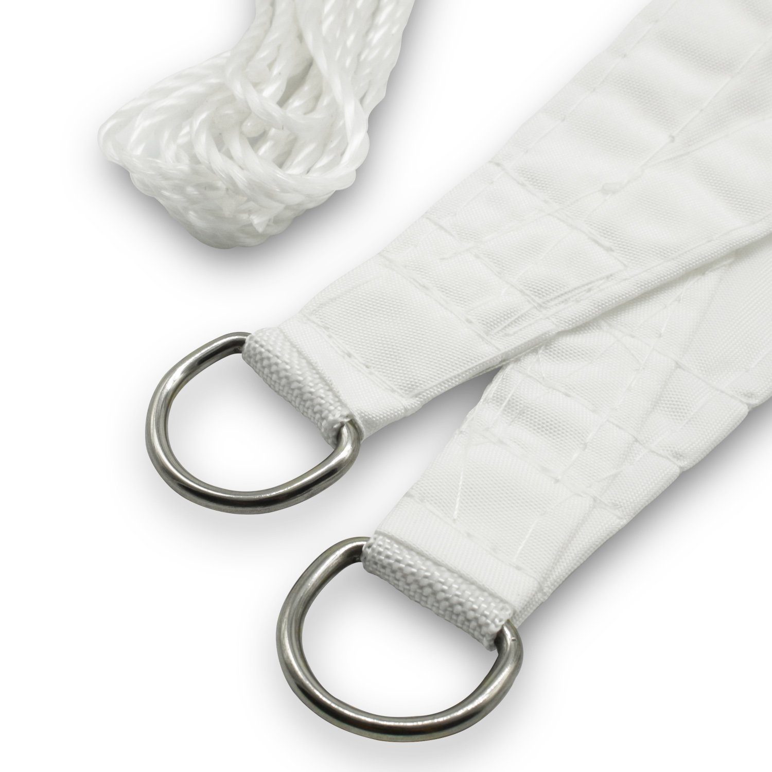 Schramm Sonnensegel Schramm® Sonnensegel dreieckig in günstig online kaufen