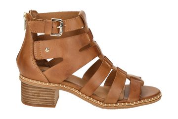 PIKOLINOS W3H-1823 brandy Sandalette