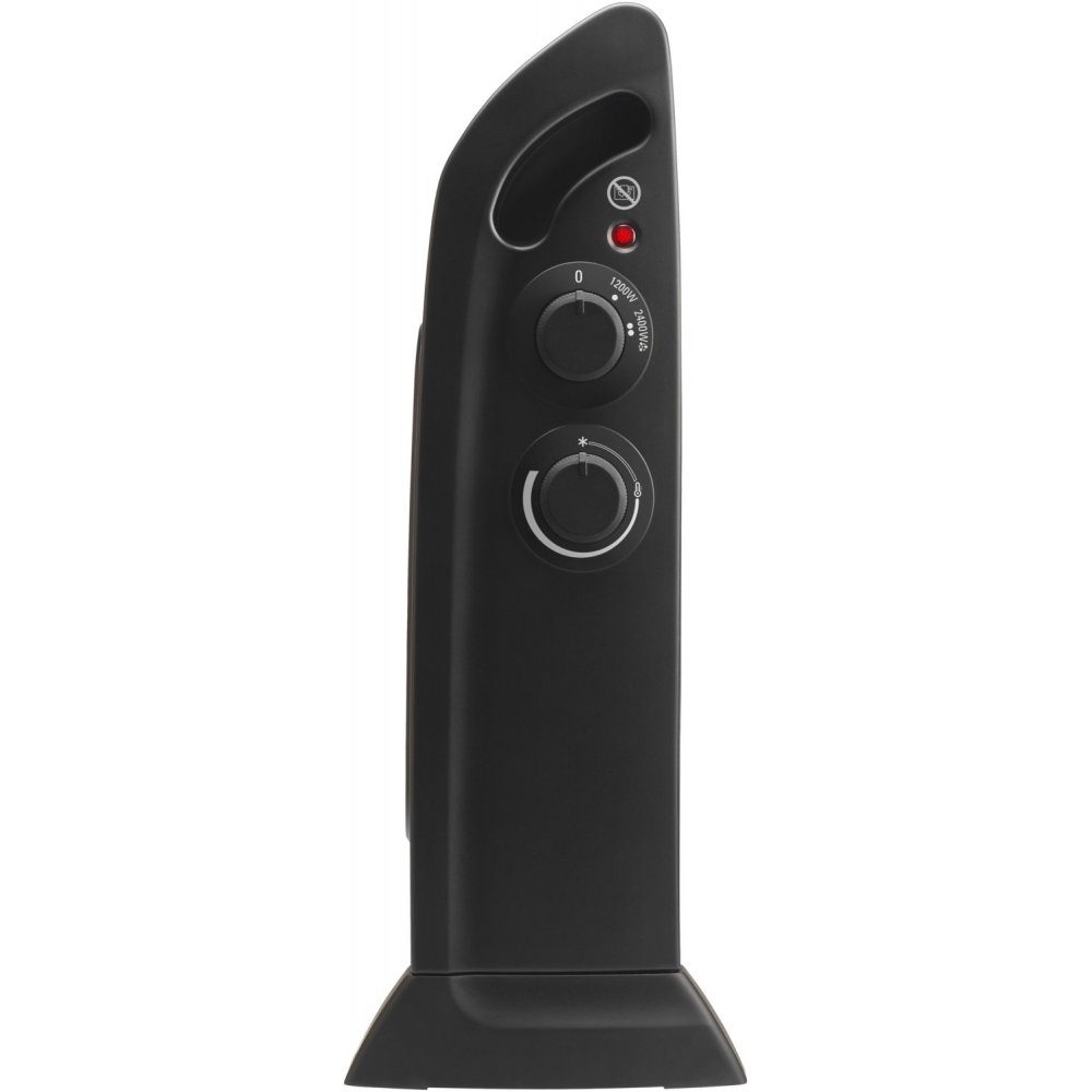 Rowenta Konvektor CO3035 Vectissimo II - Konvektor - schwarz