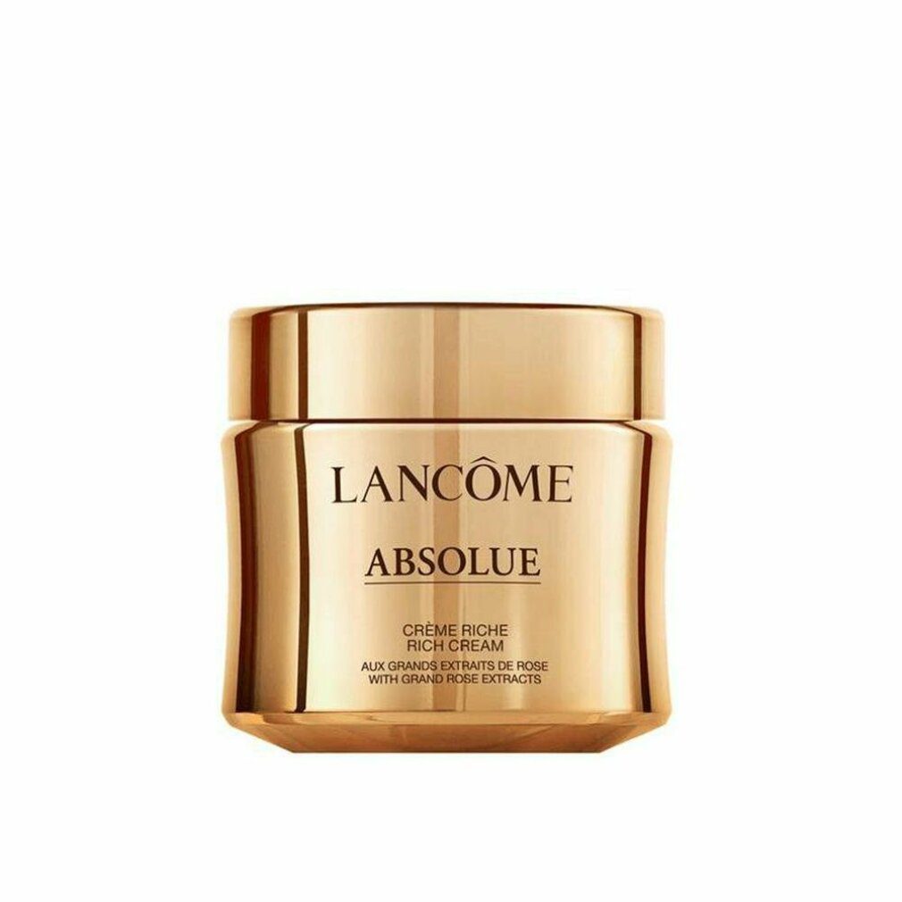 Anti-Aging-Creme Rich Cream Lancome Absolue LANCOME ml) (60
