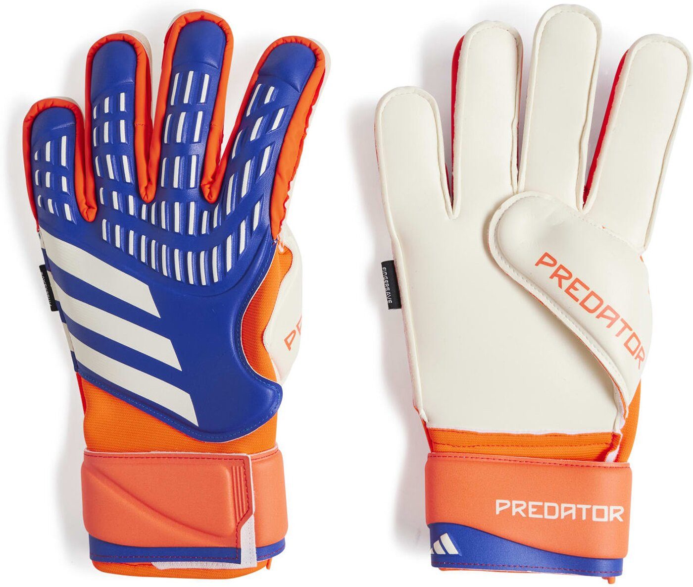 adidas Performance Torwarthandschuhe PRED GL MTC FS LUCBLU/SOLRED/WHITE