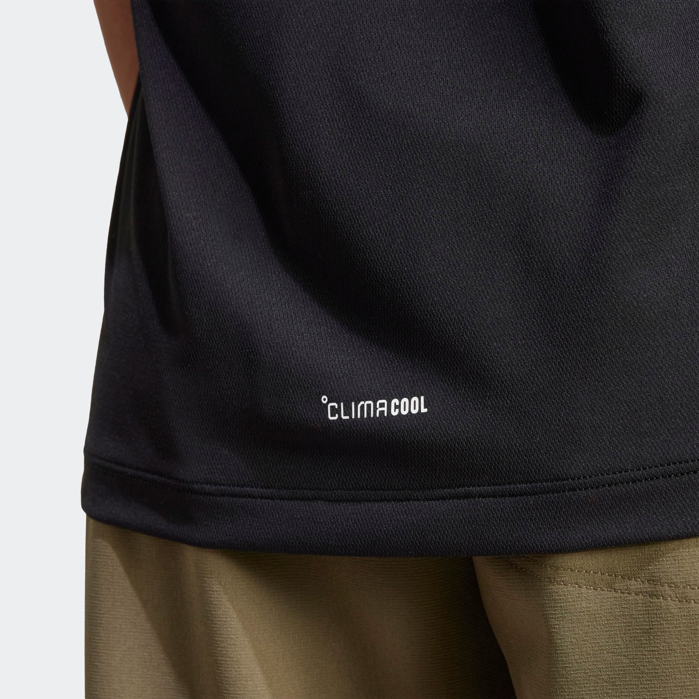 adidas TERREX Funktionsshirt W MT LOG TECH T