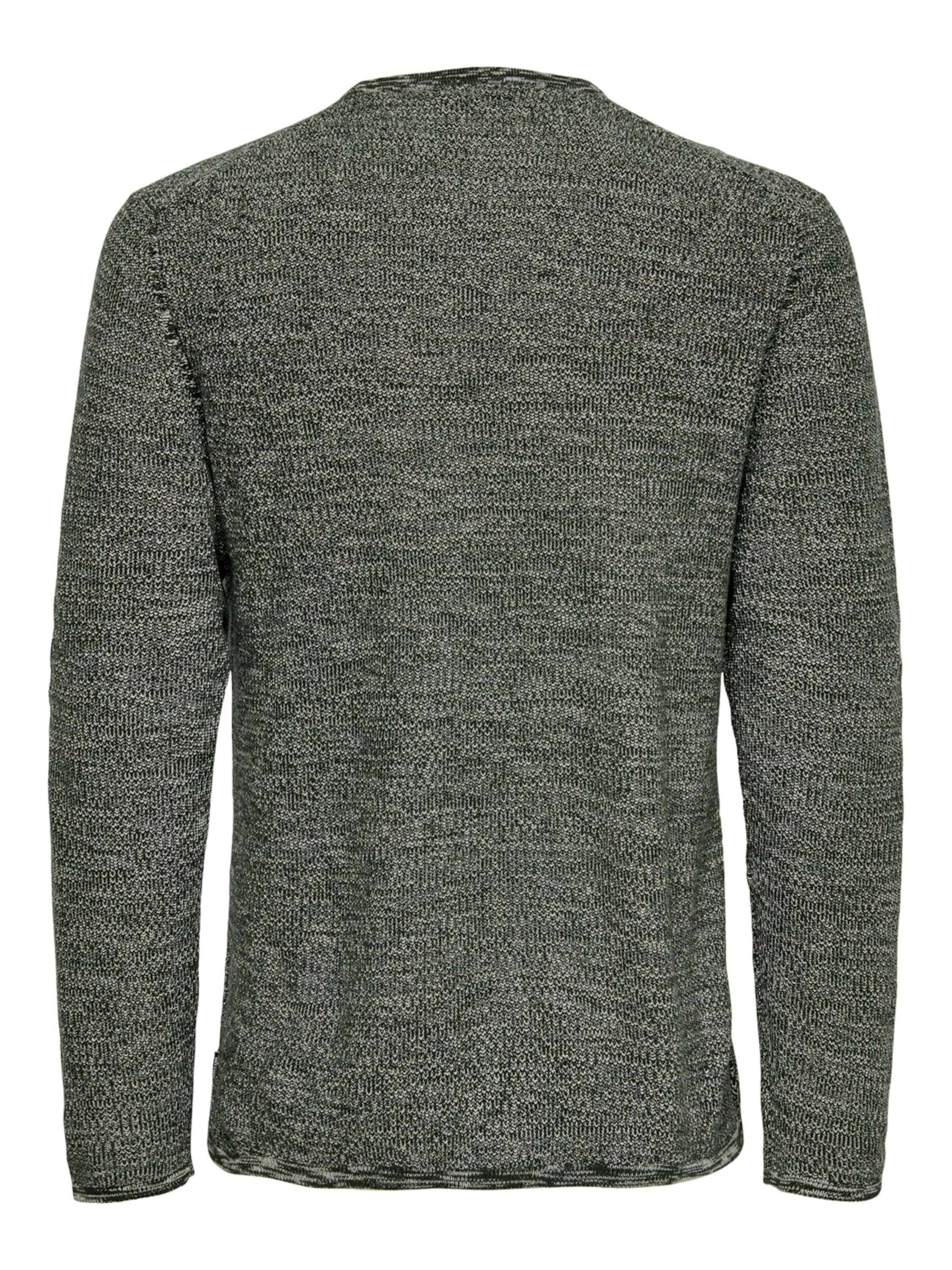 ONLY & SONS Strickpullover Niko (1-tlg)