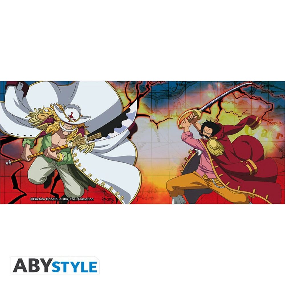ABYstyle Tasse ONE PIECE - Mug - 32