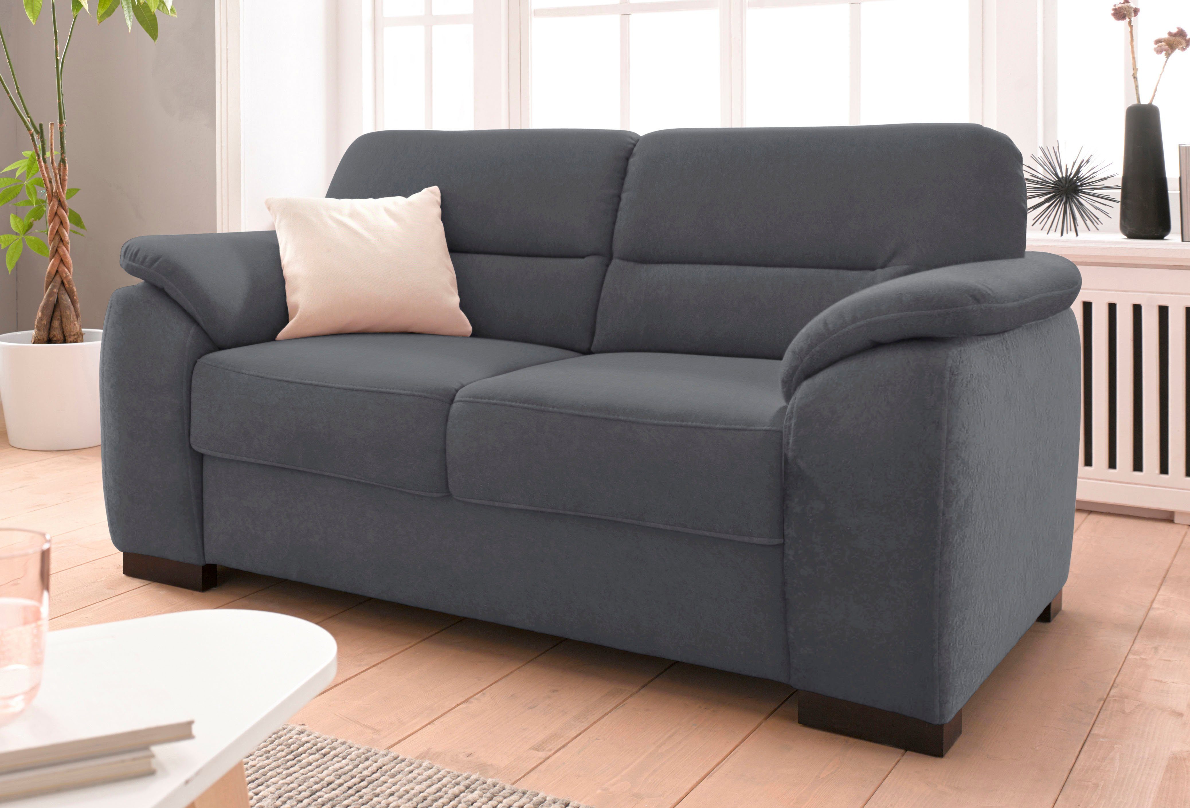 2-Sitzer Montego, B: 168cm