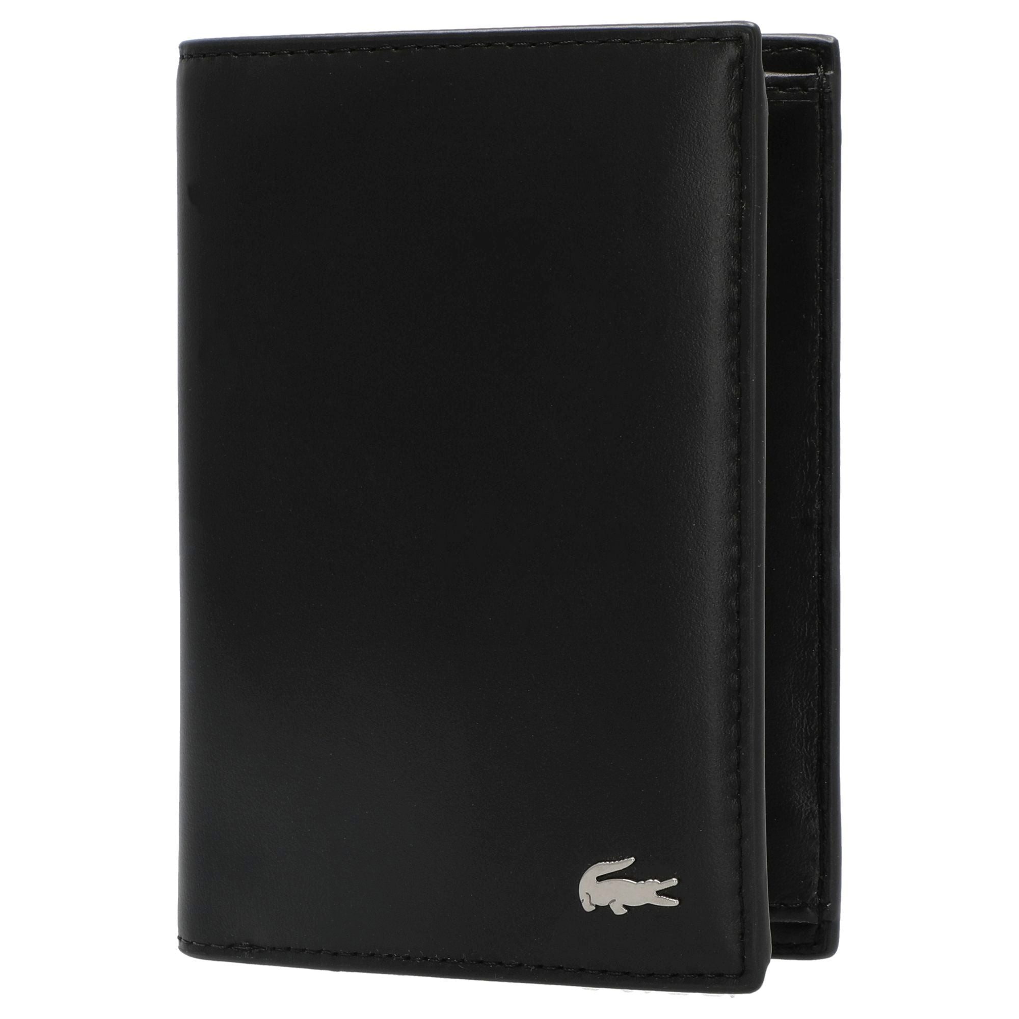 Lacoste Geldbörse FG - Men Geldbörse 7cc 13 cm (black)