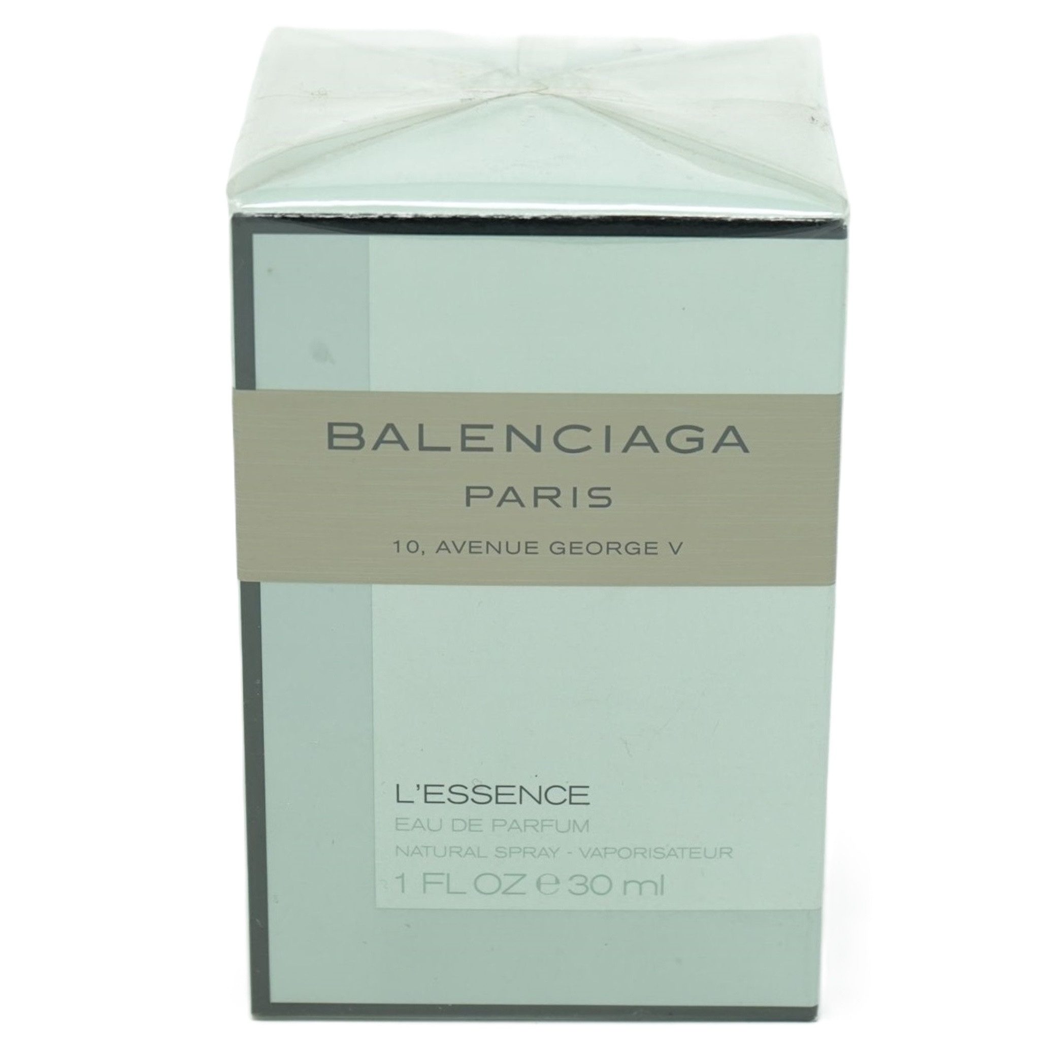 Balenciaga Eau de Parfum Balenciaga 10. Avenue George L`Essence V Eau de Parfum 30ml