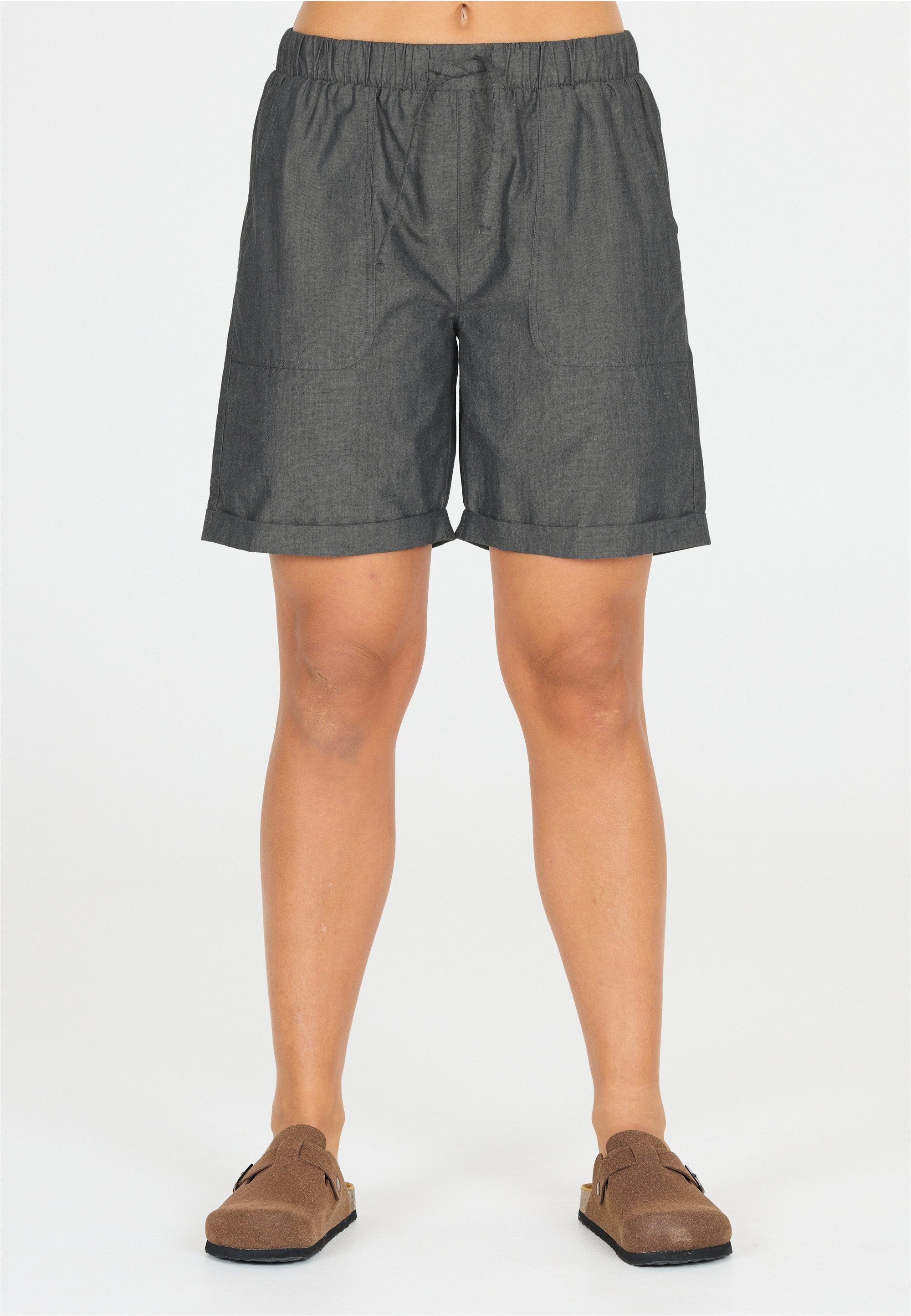 CRUZ Shorts "Emmy", mit verstellbarem Dehnbund günstig online kaufen
