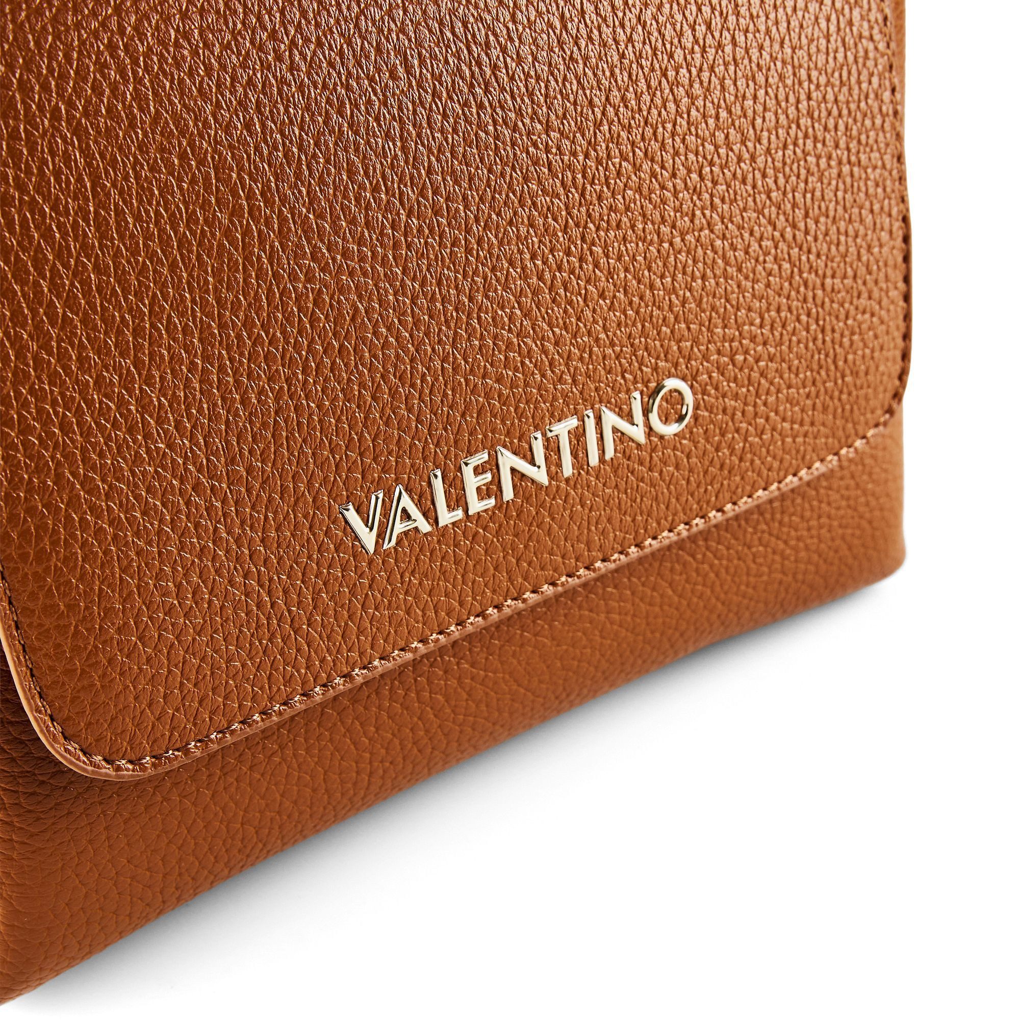 VALENTINO BAGS Henkeltasche Alexia, Polyurethan