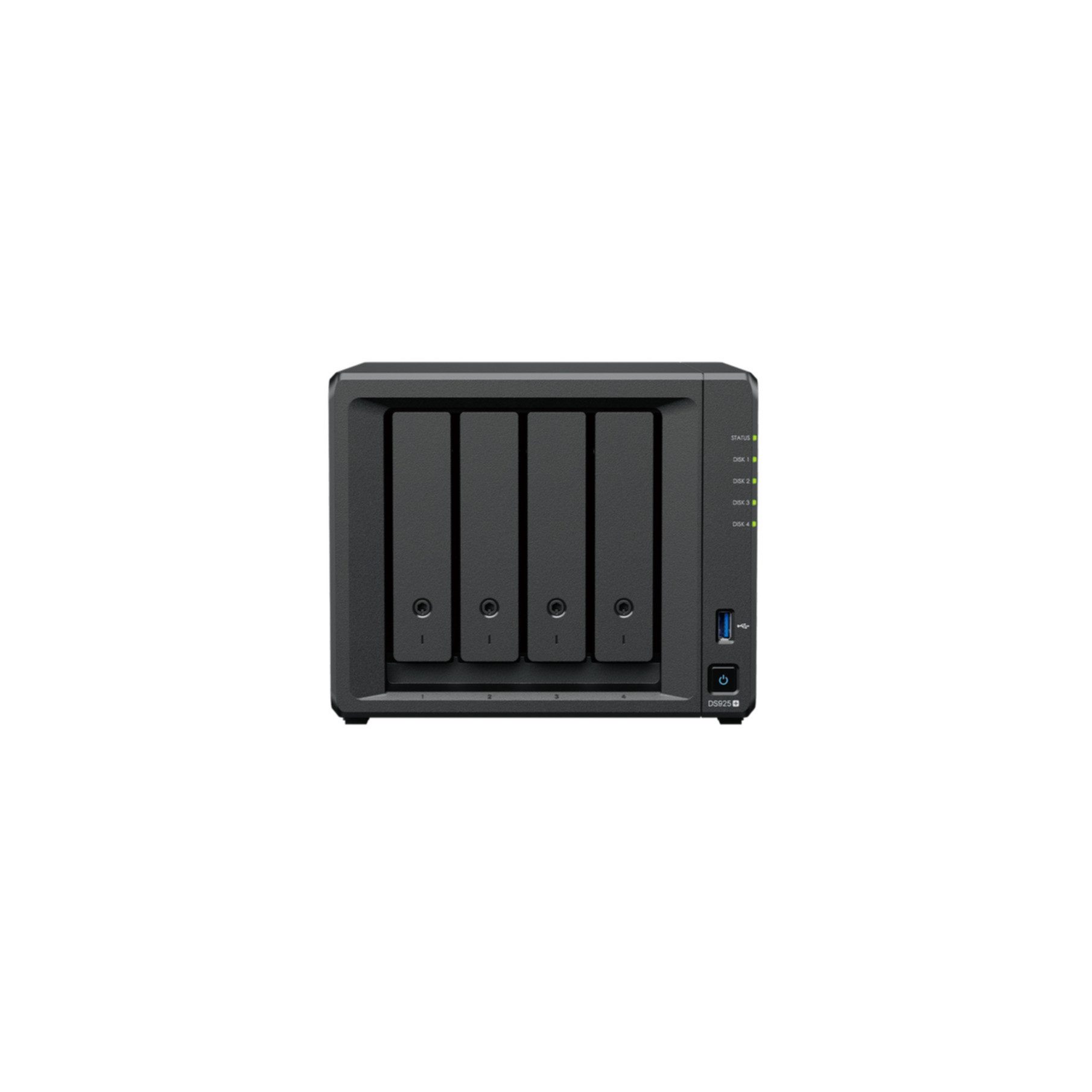 Synology DS925+ NAS-Server