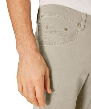Pioneer Authentic Jeans 5-Pocket-Jeans PIONEER RANDO natur 16741 5512.1001 - MEGAFLEX