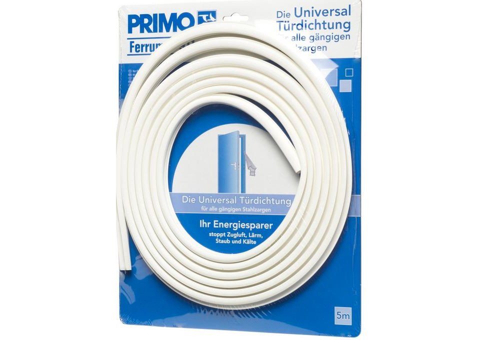 Primo Türbodendichtung Primo Universaldichtung Stahlzarge Ferrum günstig online kaufen