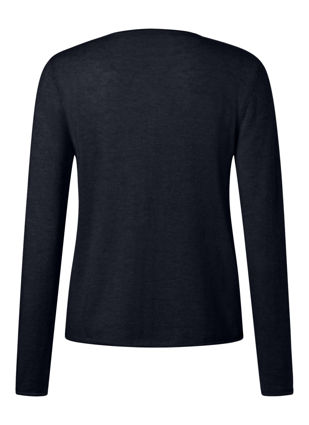 MAERZ Muenchen Strickjacke Strickjacke Knopf 1/1 günstig online kaufen