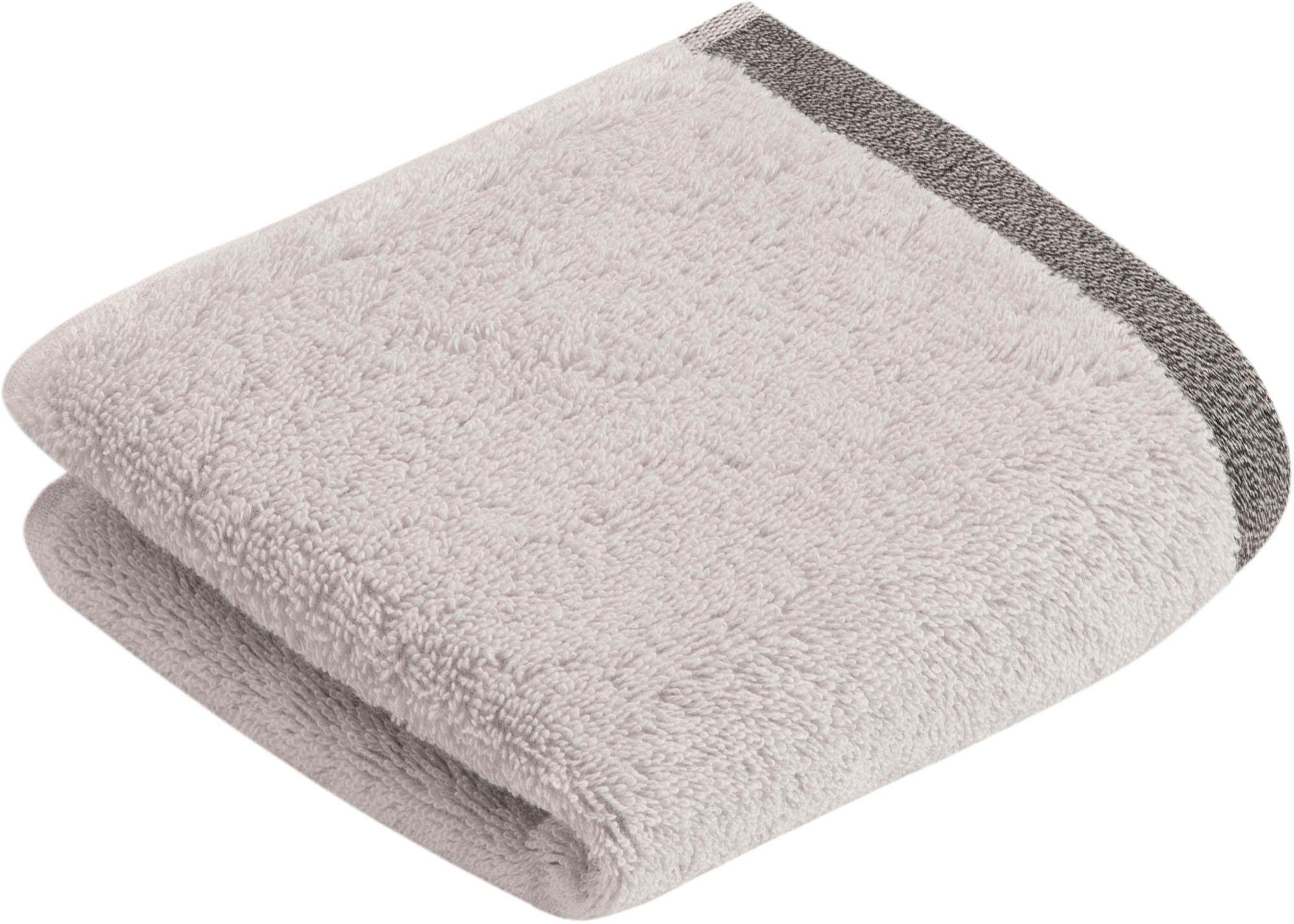 bugatti Gästehandtücher Prato, Walkfrottier (3-St), Uni günstig online kaufen