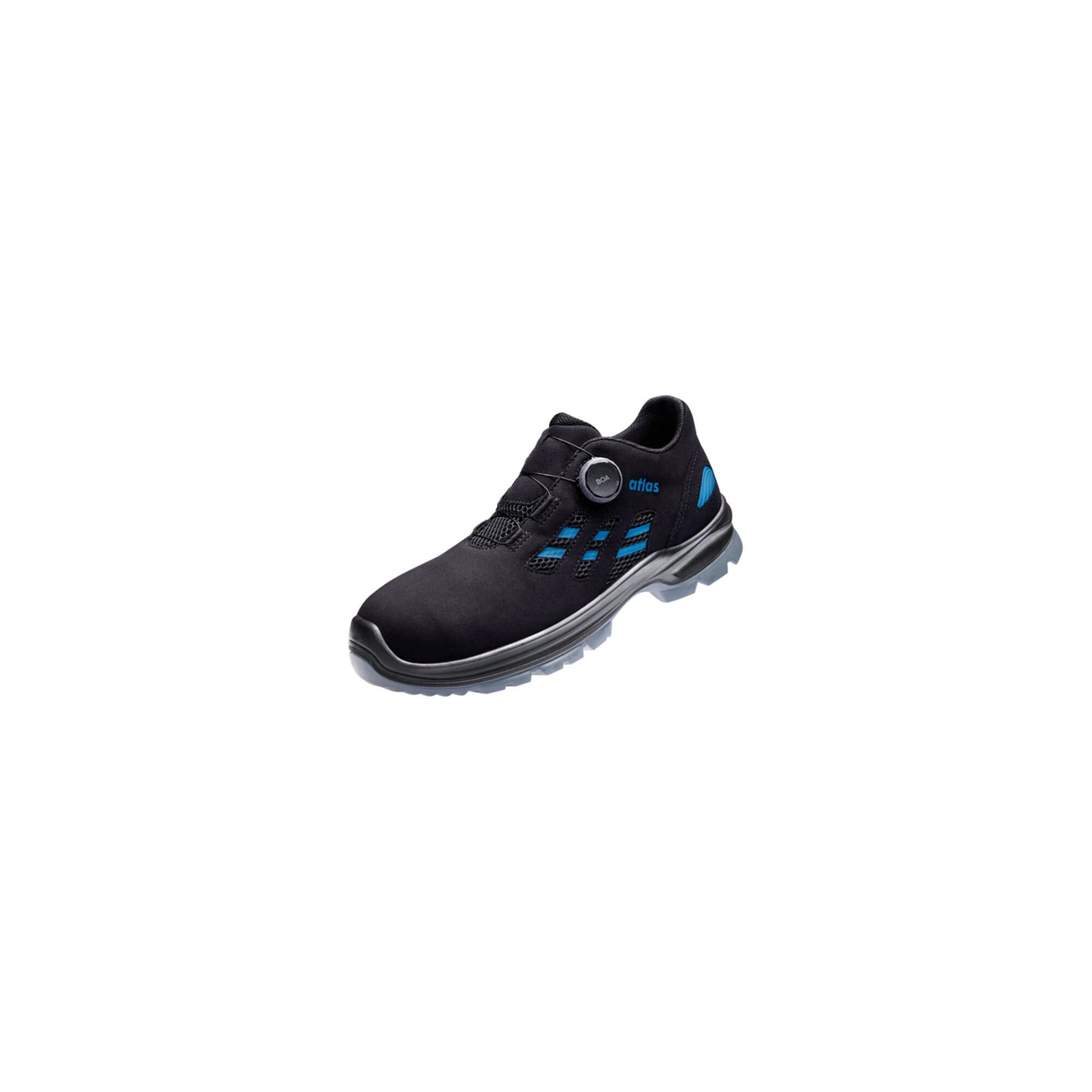 Atlas ATLAS Sicherheitsschuh FLASH 3405 XP BOA ESD W10 Gr. 42 Sicherheitsschuh