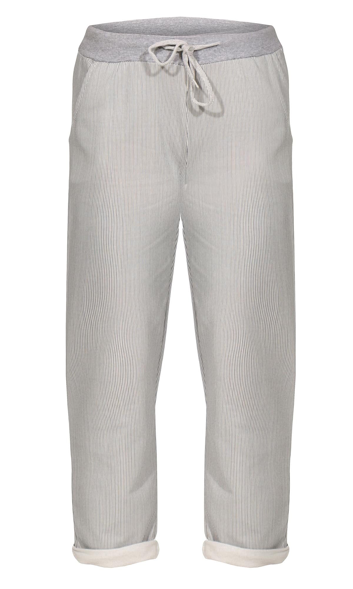 Aurela Damenmode Jogginghose Schlupfhose leichte Jogpants sommerliche Damen günstig online kaufen