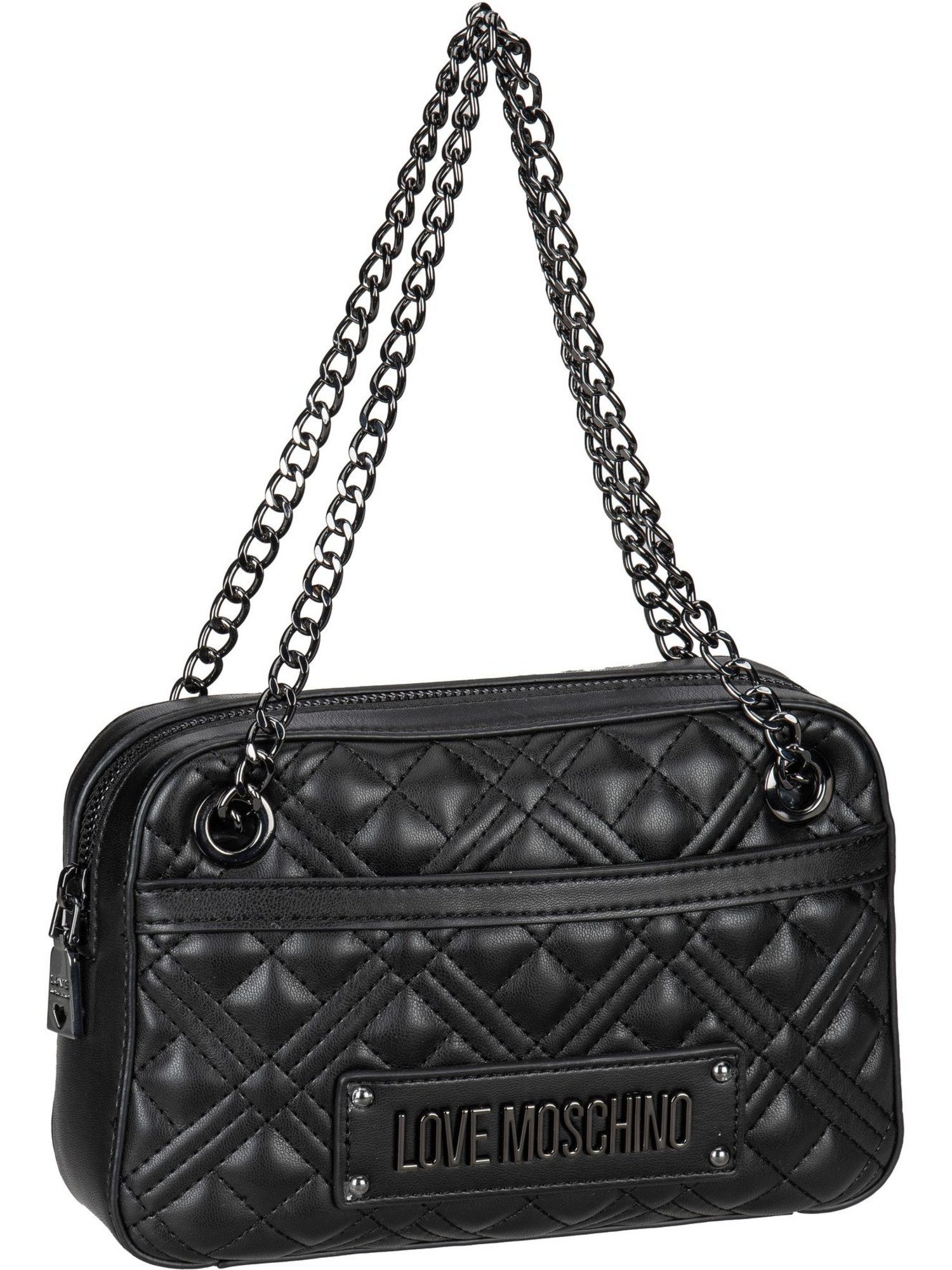 Handtasche Quilted Bag