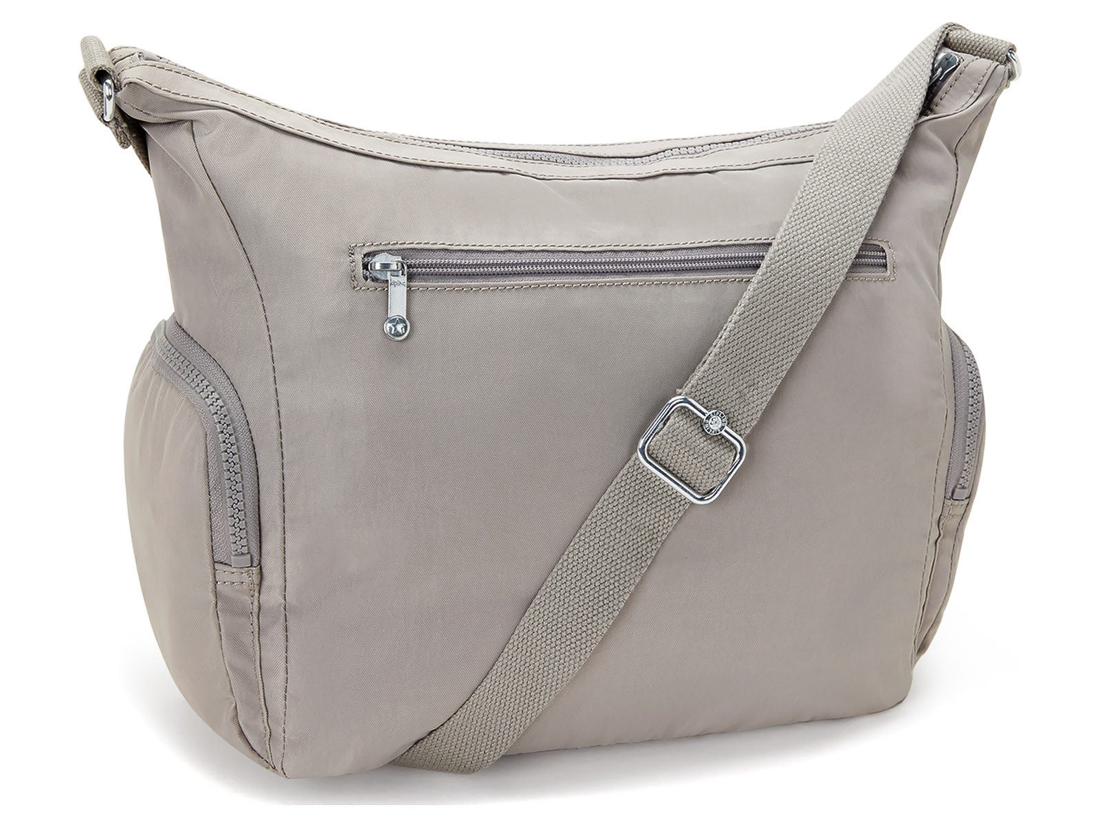 KIPLING Umhängetasche Gabbie Mittelgroße Crossbody (1, 1-tlg., Stück), Affe