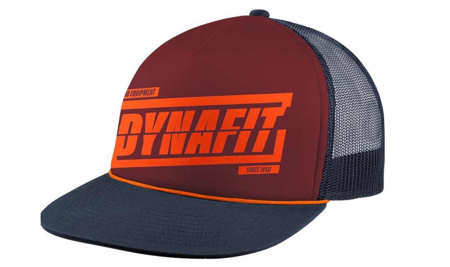 Trucker Dynafit Cap