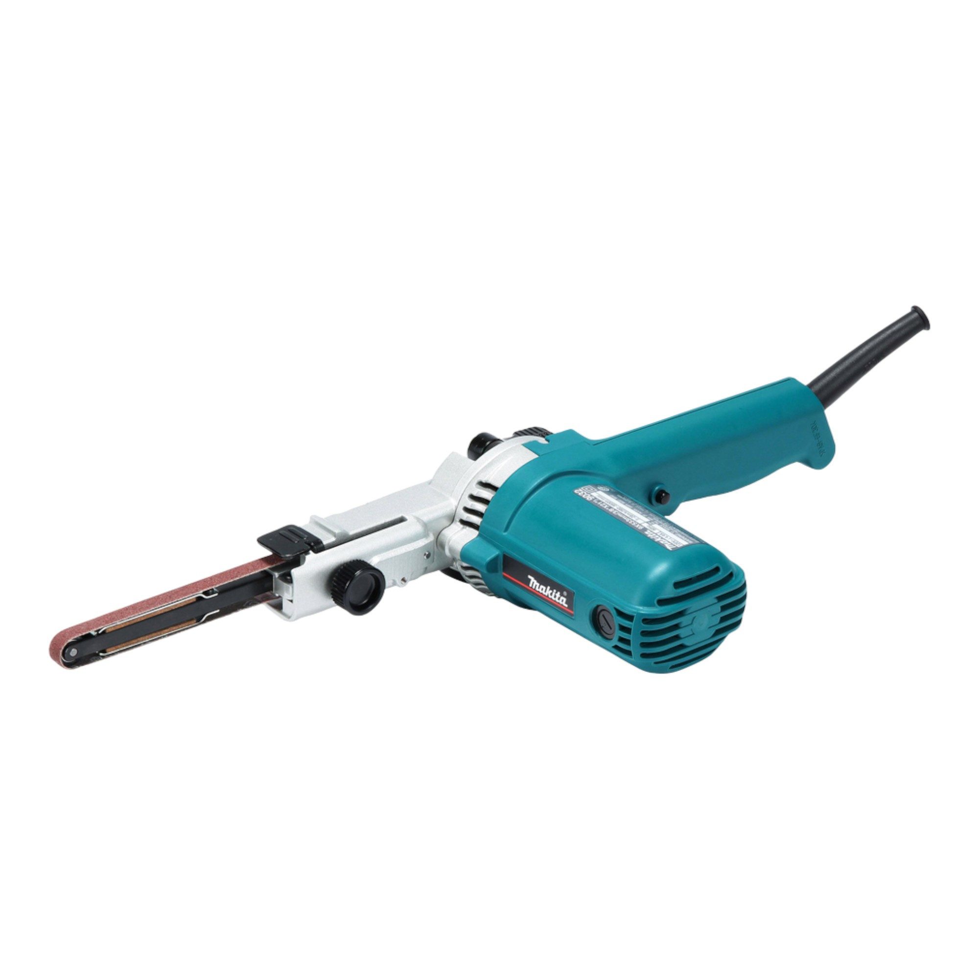 Makita Bandschleifer 9032 Elektronikfeile Elektrische Bandfeile 9mm