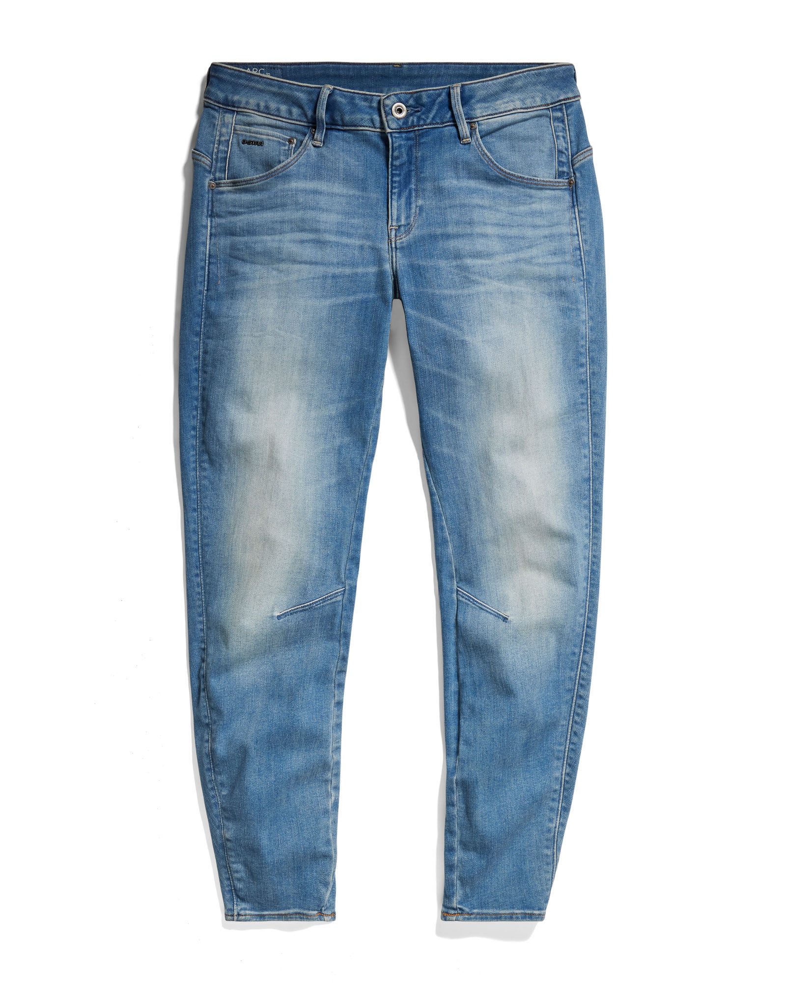 G-STAR Regular-fit-Jeans Arc Skinny Jeans