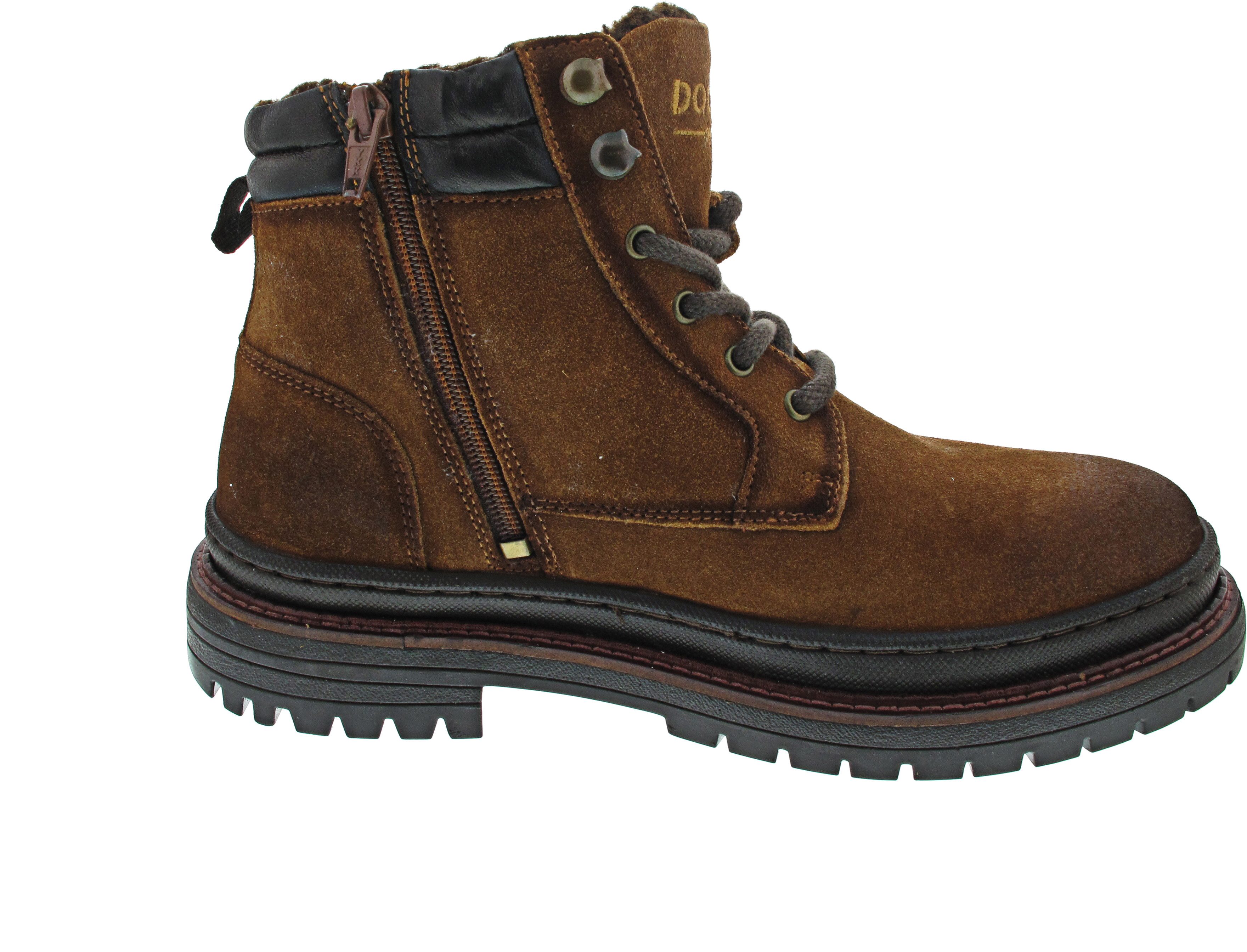 Dockers by Gerli Winterboots
