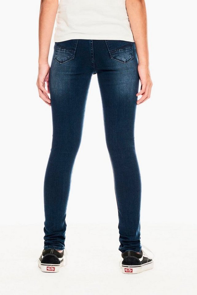 Garcia 5-Pocket-Jeans Mädchen Jeans 