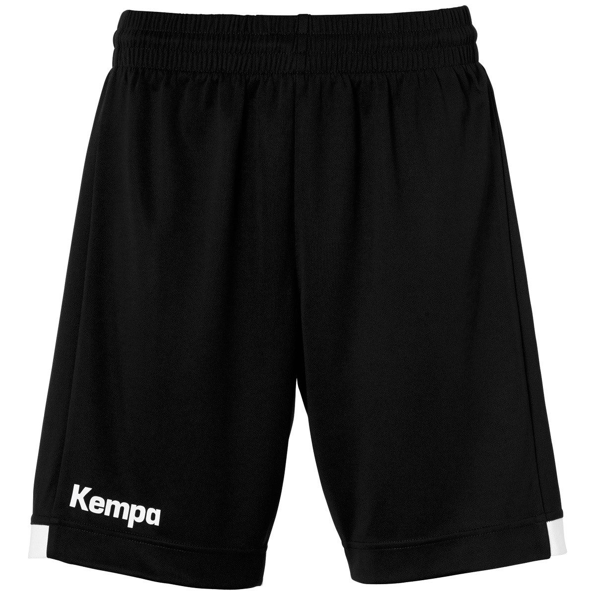 Kempa Trainingsshorts Shorts PLAYER LONG SHORTS WOMEN (1-tlg) atmungsaktiv