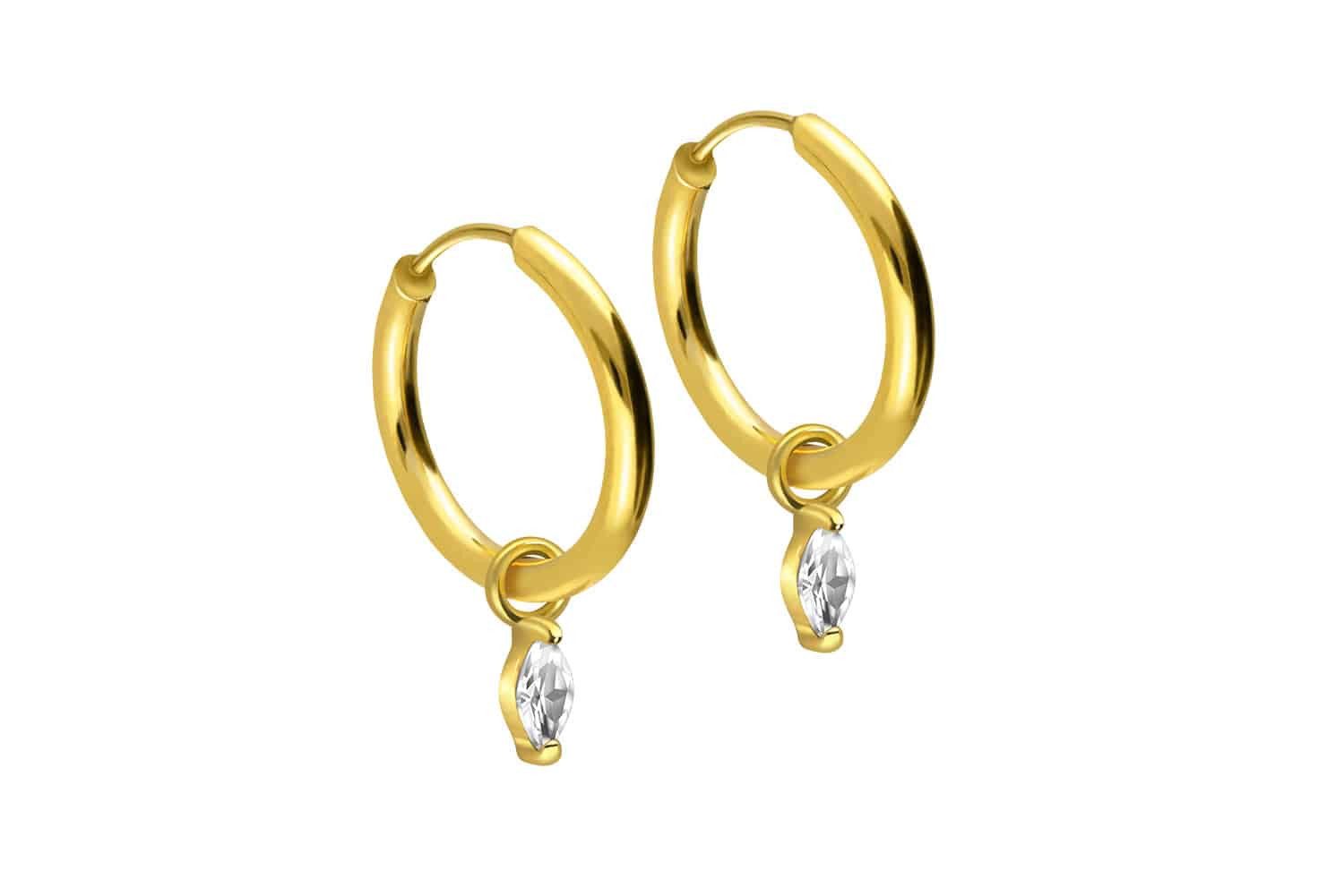 Goldfarben