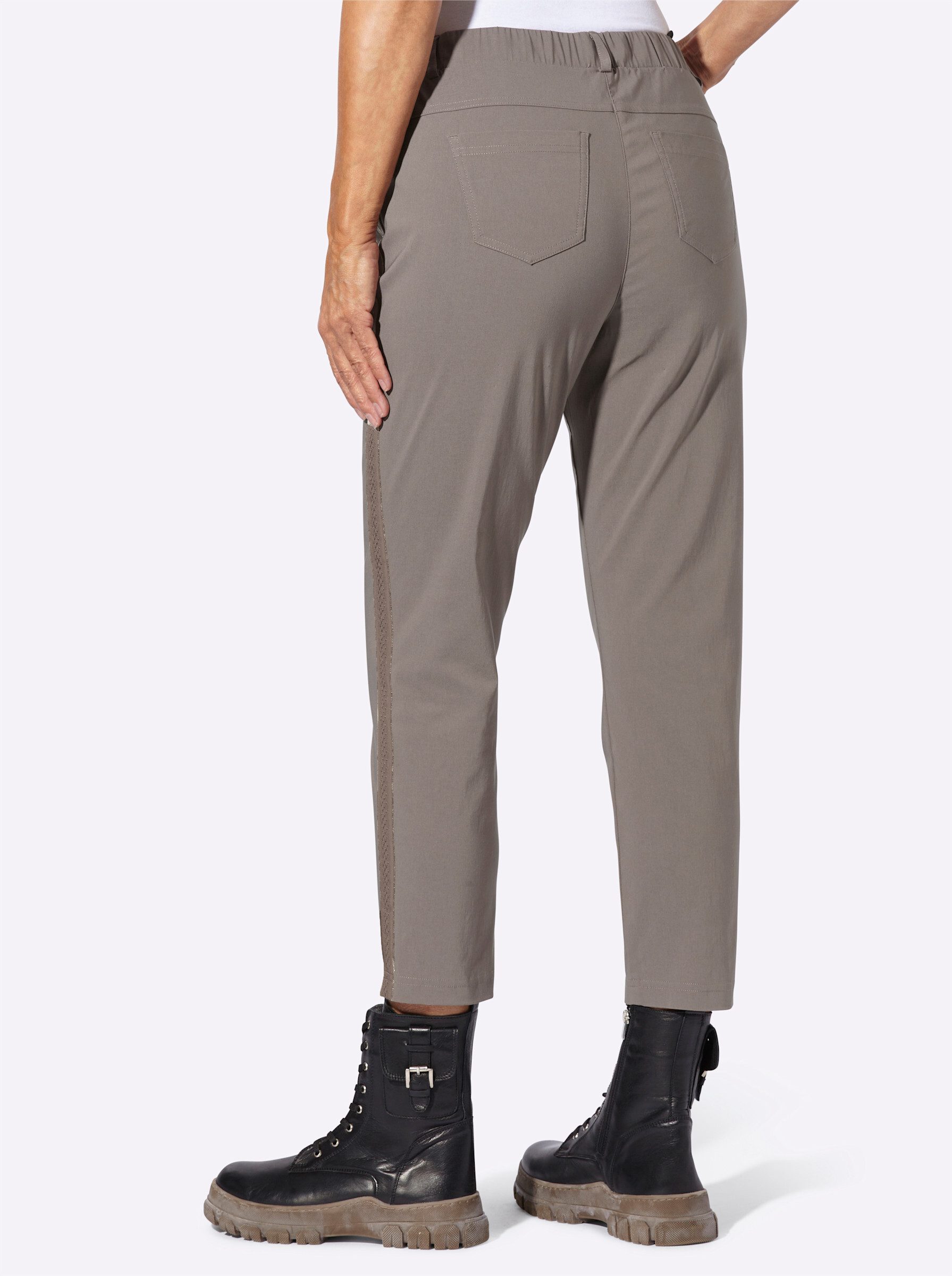 Witt Shorts 7/8-Hose komfortabel günstig online kaufen