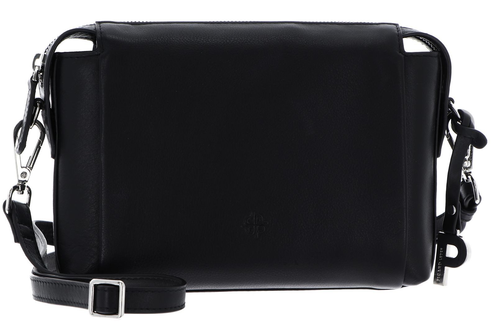 Picard Umhängetasche Crossbody Bag, aus echtem günstig online kaufen