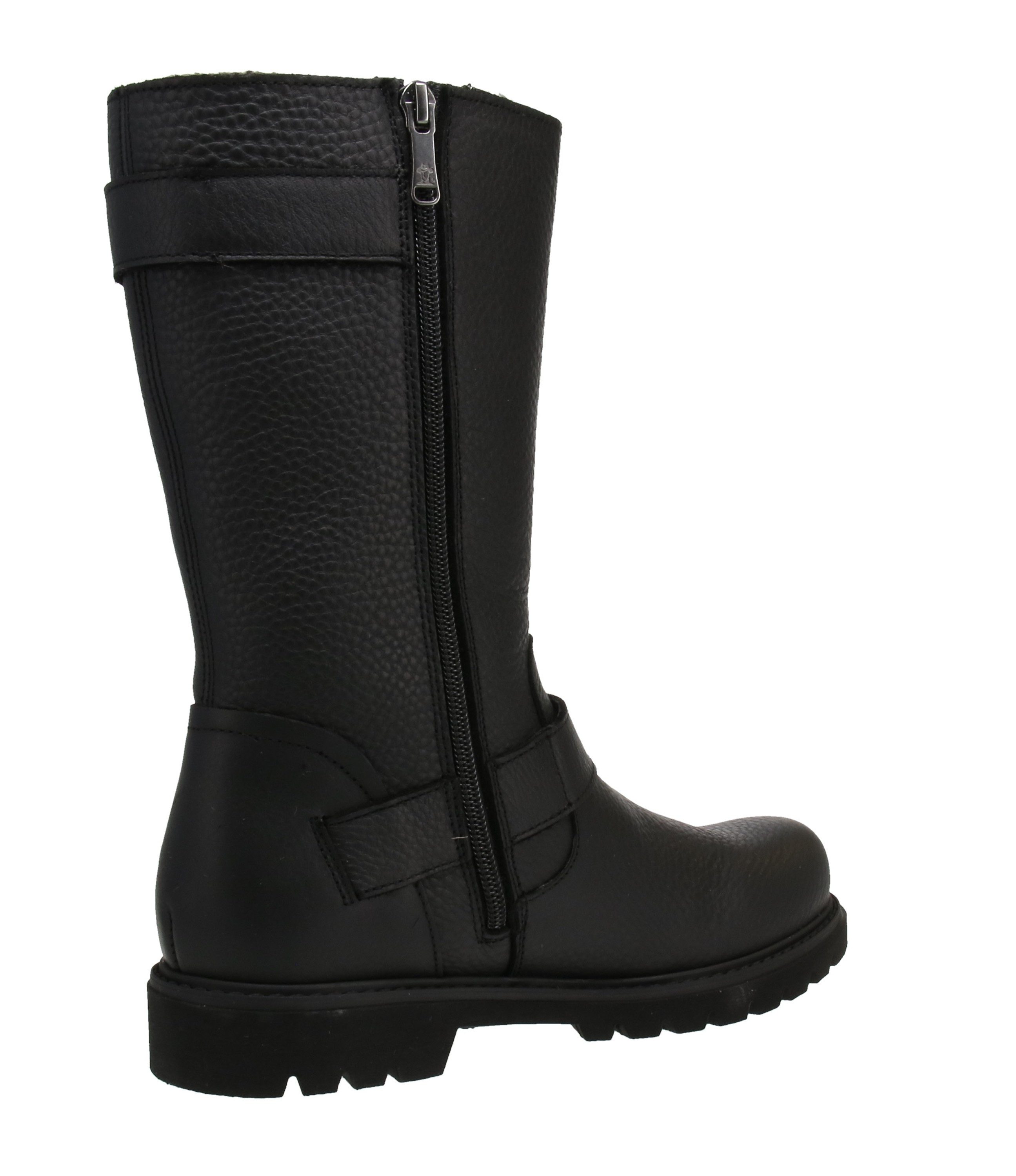 Panama Jack Panama Jack Fergie B1 Napa Grass - Damen Stiefel - Negro Stiefel