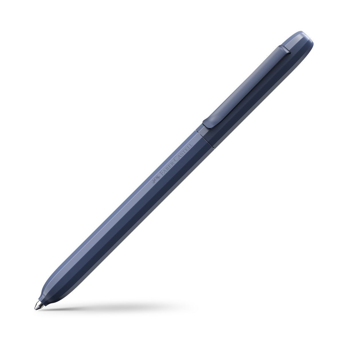 Faber-Castell Kugelschreiber FABER-CASTELL Kugelschreiber Avori XB Midnight Muse