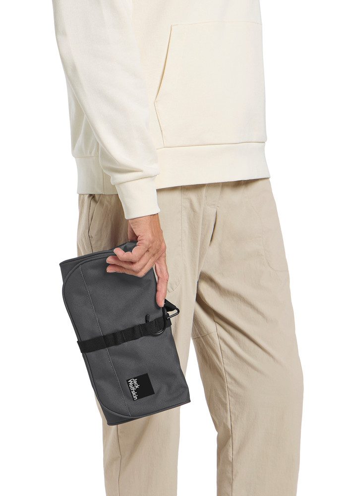 Jack Wolfskin Kulturbeutel KONYA WASCHSALON günstig online kaufen