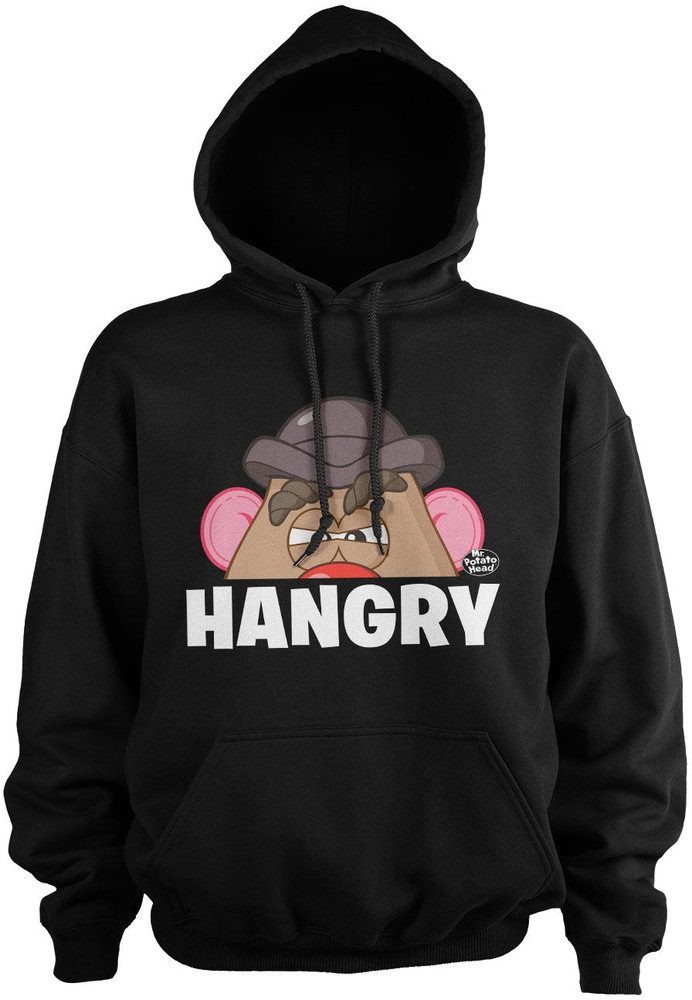 Disney Pixar Toy Story Hoodie Mr Potato Head - HANGRY Hoodie