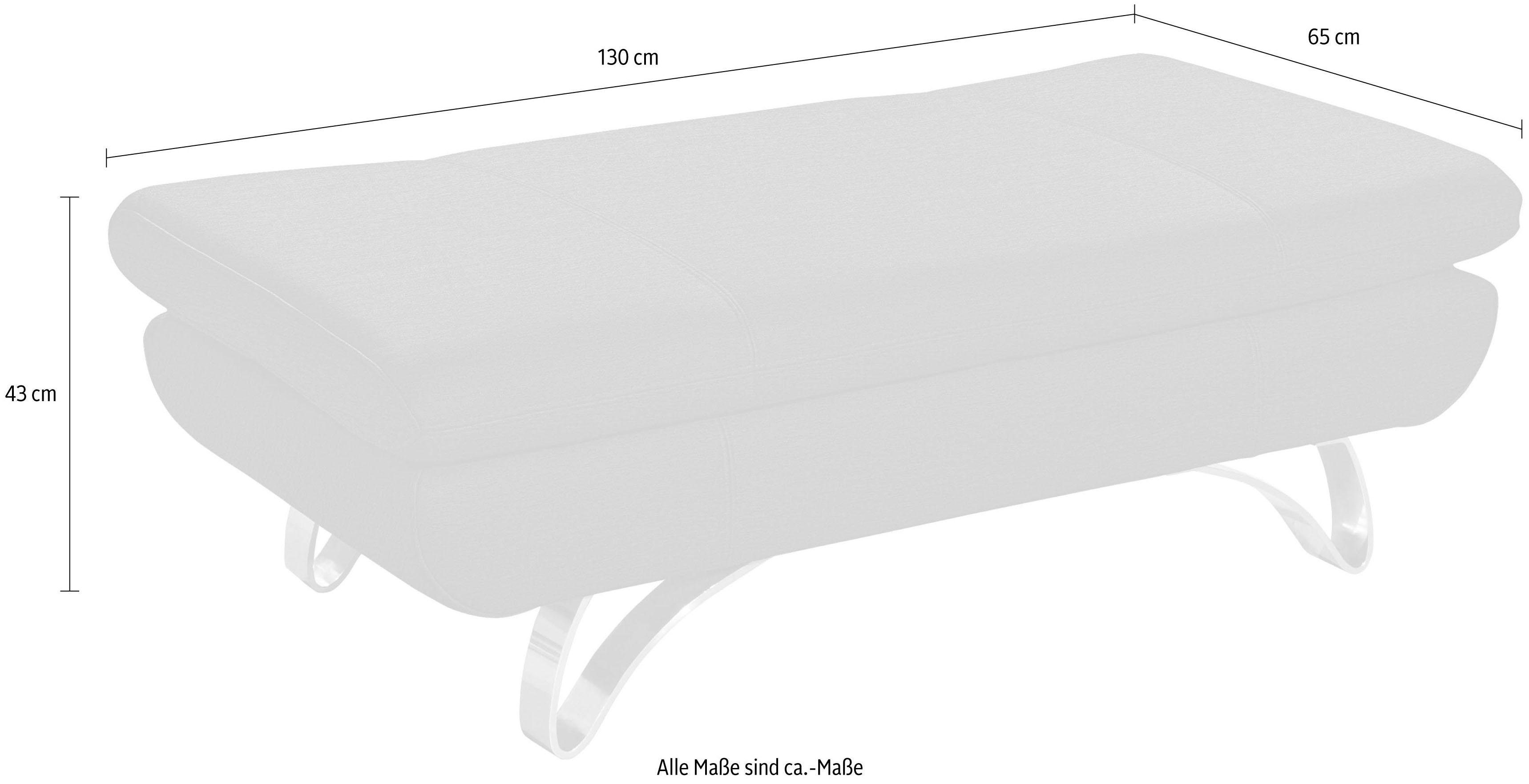 Places of Style Hocker San Angelo günstig online kaufen