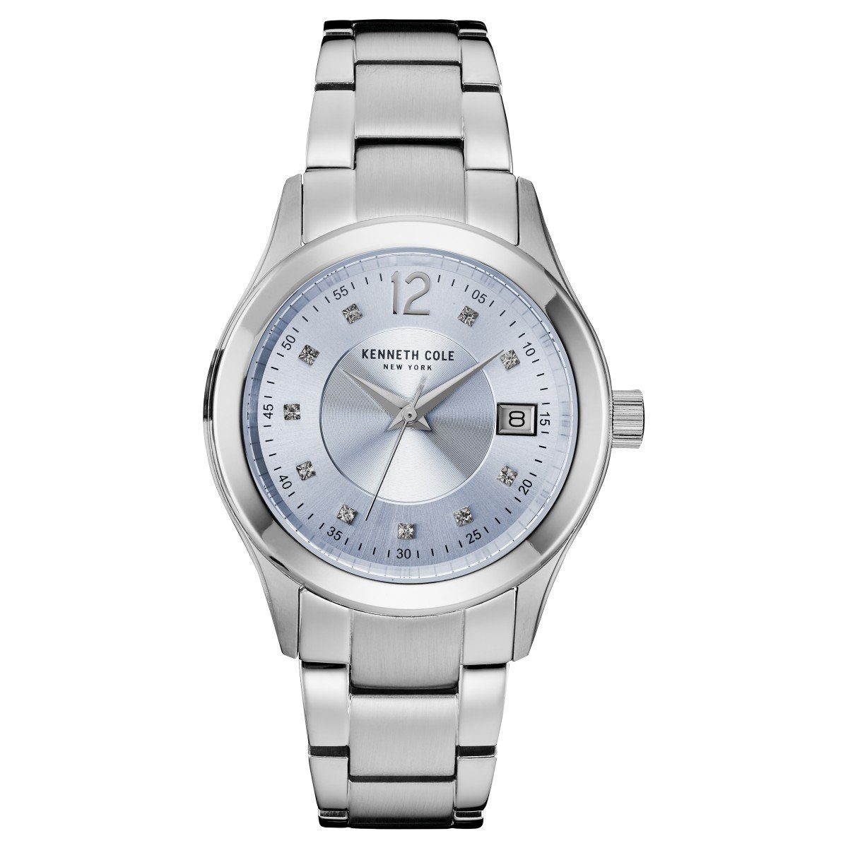 Kenneth Cole Quarzuhr 10030803