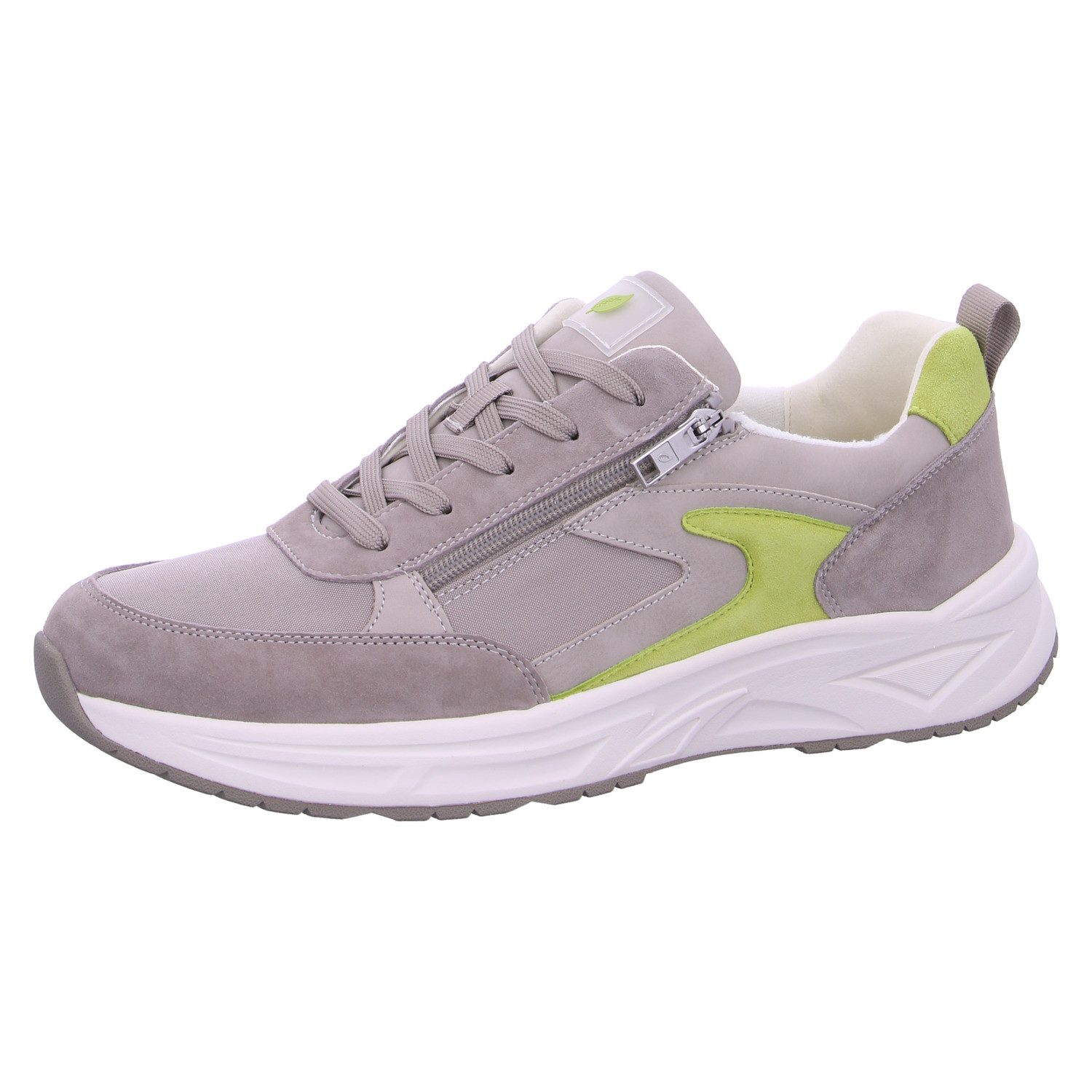 Waldläufer H-Jack Schnürschuh günstig online kaufen