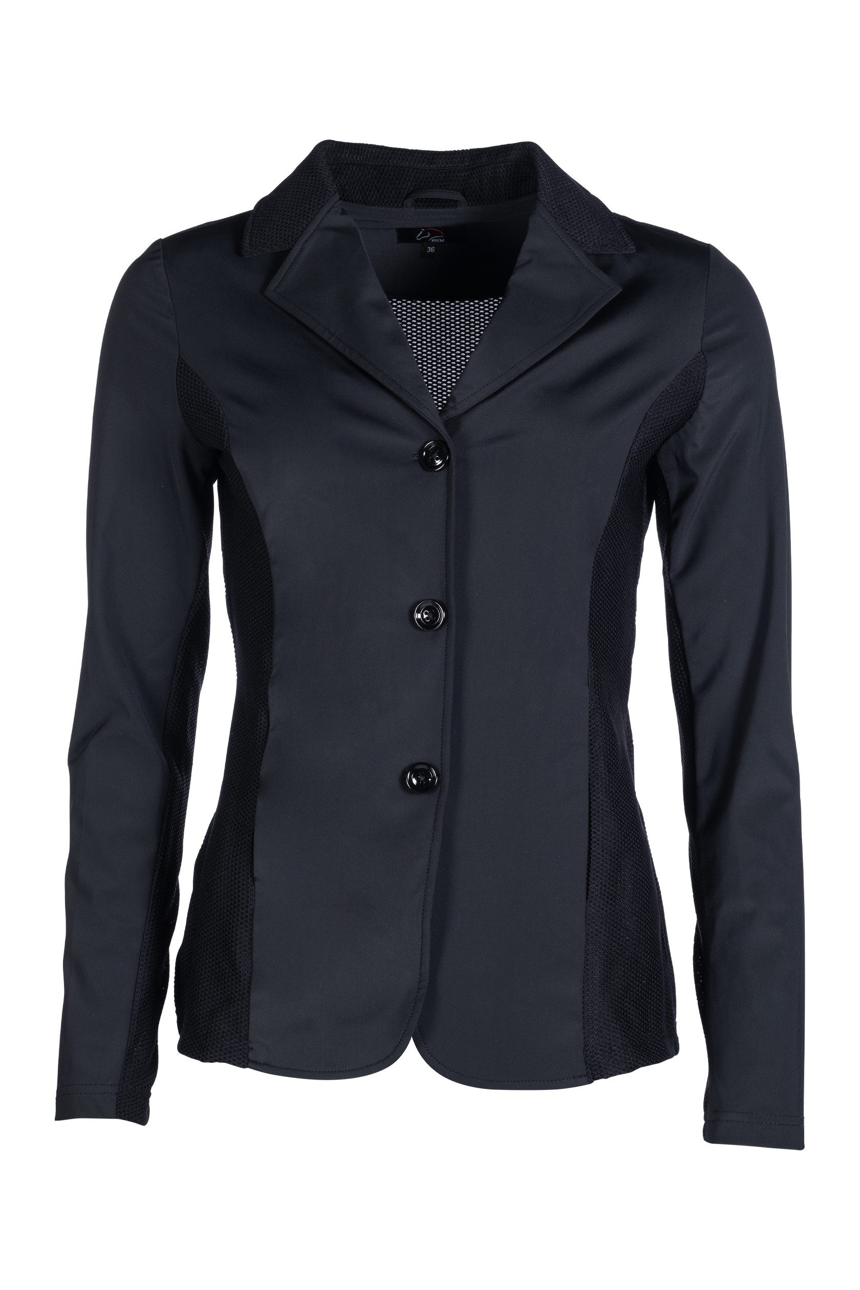 HKM Reitjacke Turnierjacket -Hunter Woman- günstig online kaufen