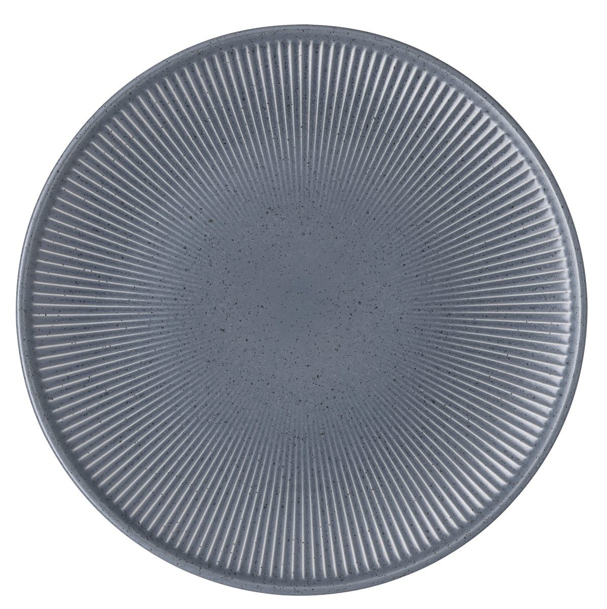 Thomas Porzellan Frühstücksteller Clay Sky Frühstücksteller 22 cm, Teller Flach