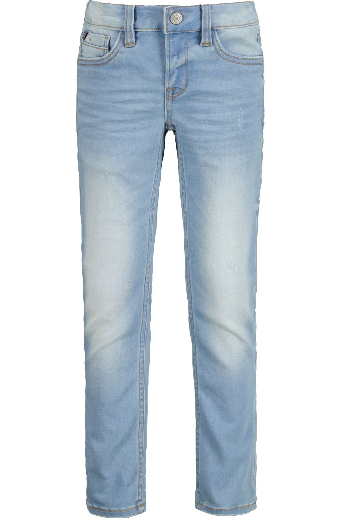 Garcia Skinny-fit-Jeans Xevi superslim