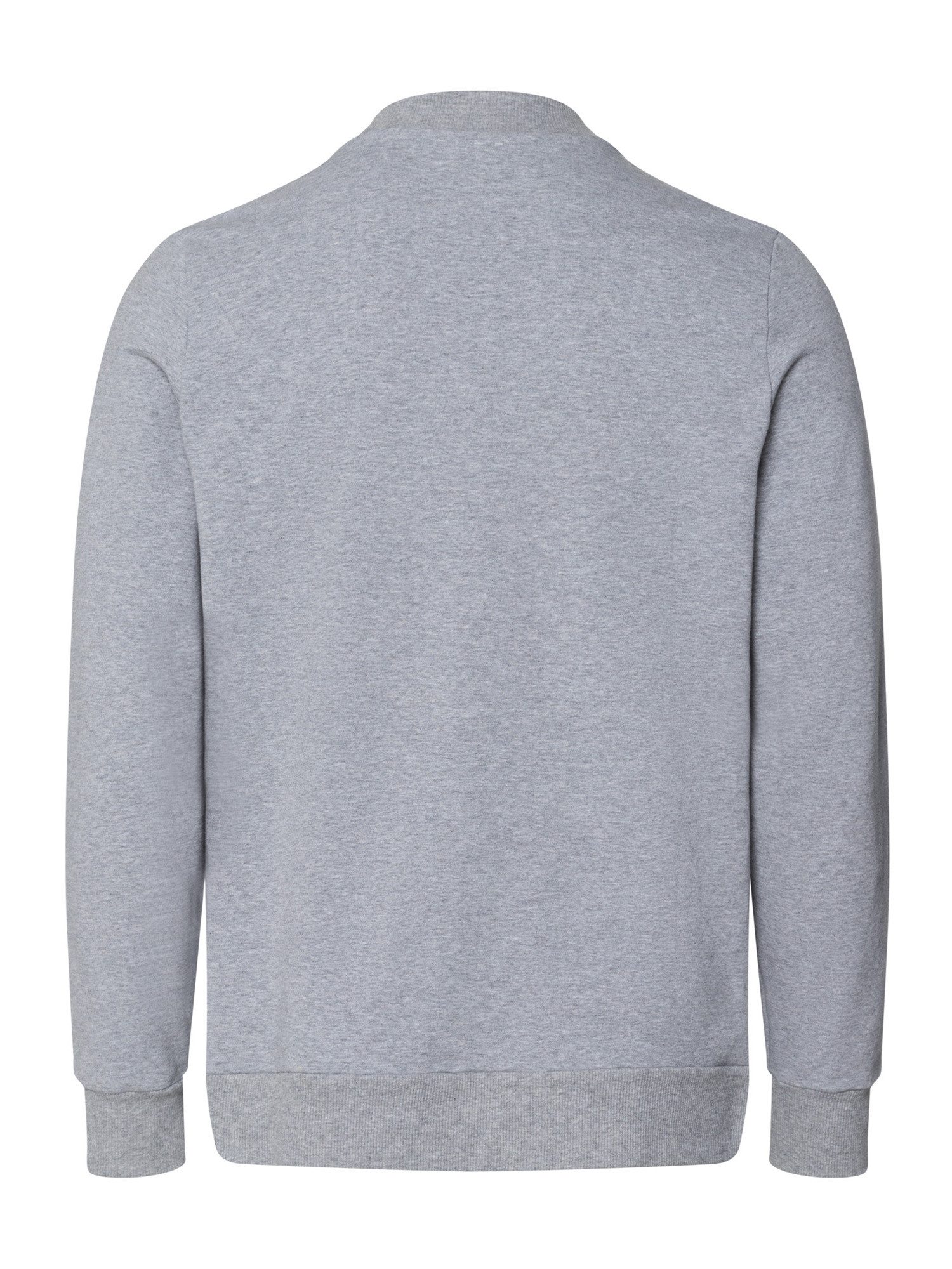 Hanro Sweatjacke Natural Living Sweat-jacken übergans-jacke jogging