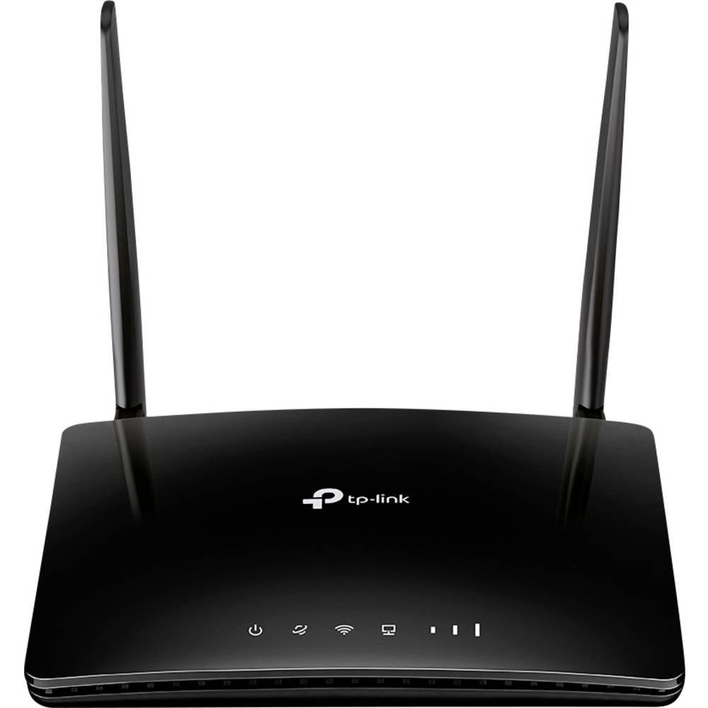 TP-Link WL-Router TL-MR6400 (LTE/4G/Modem/300MBit)