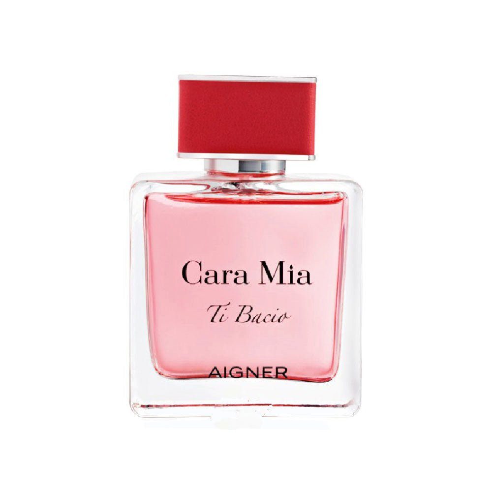 AIGNER Eau de Parfum Aigner Cara Mia Ti Bacio Eau de Parfum 50ml